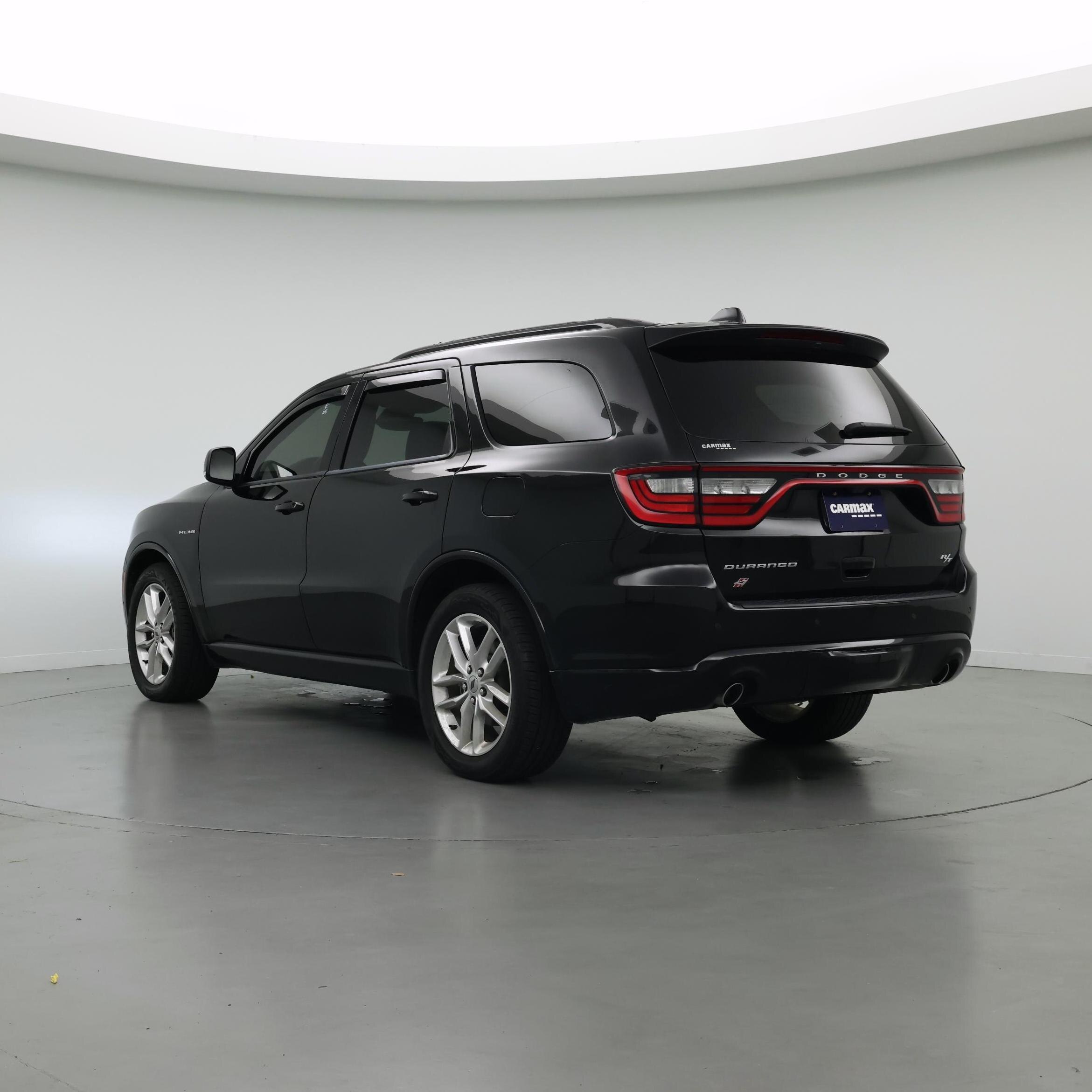 Thumbnail: 2024 Dodge Durango - 2