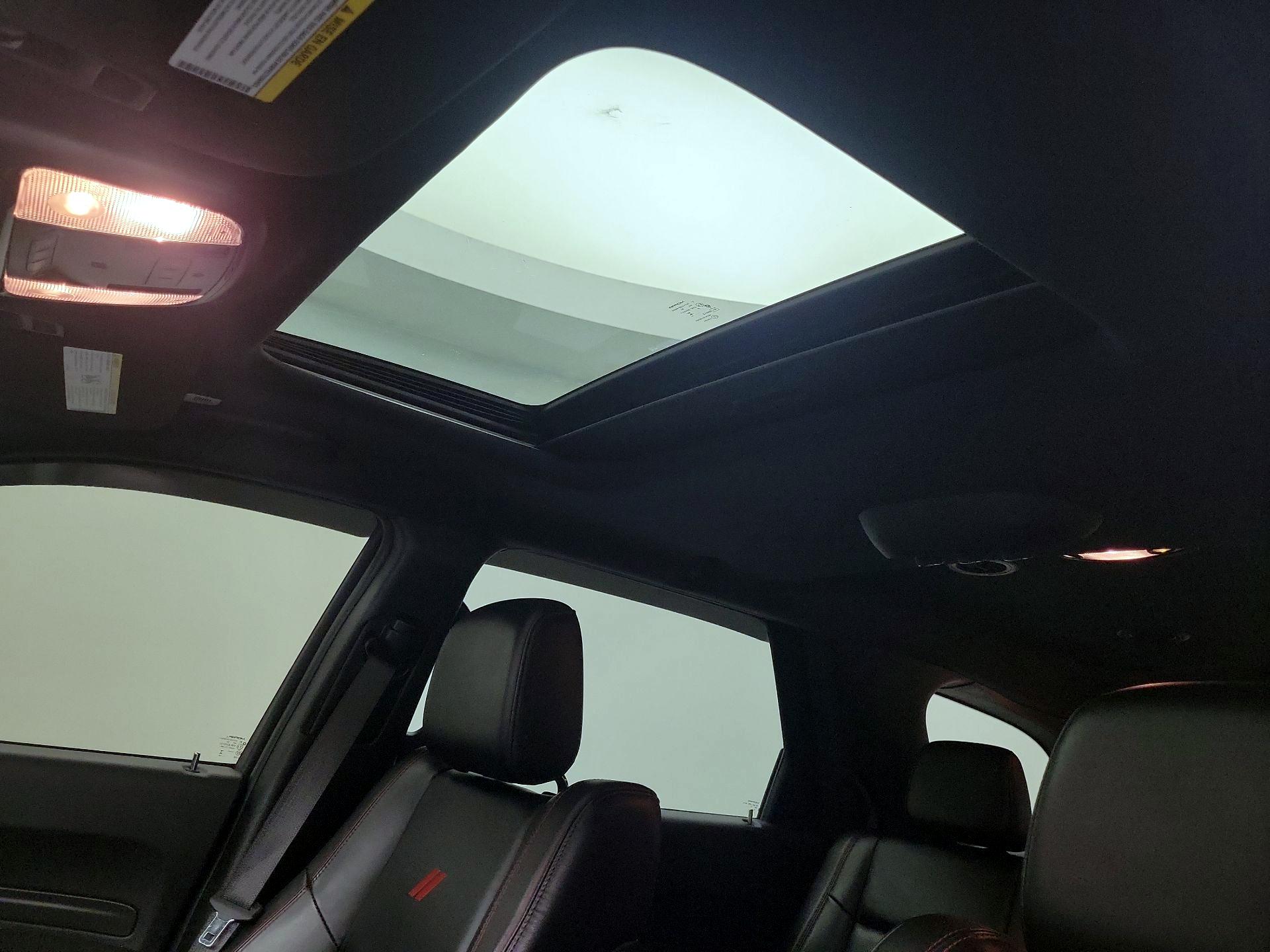 Thumbnail: 2024 Dodge Durango - 20