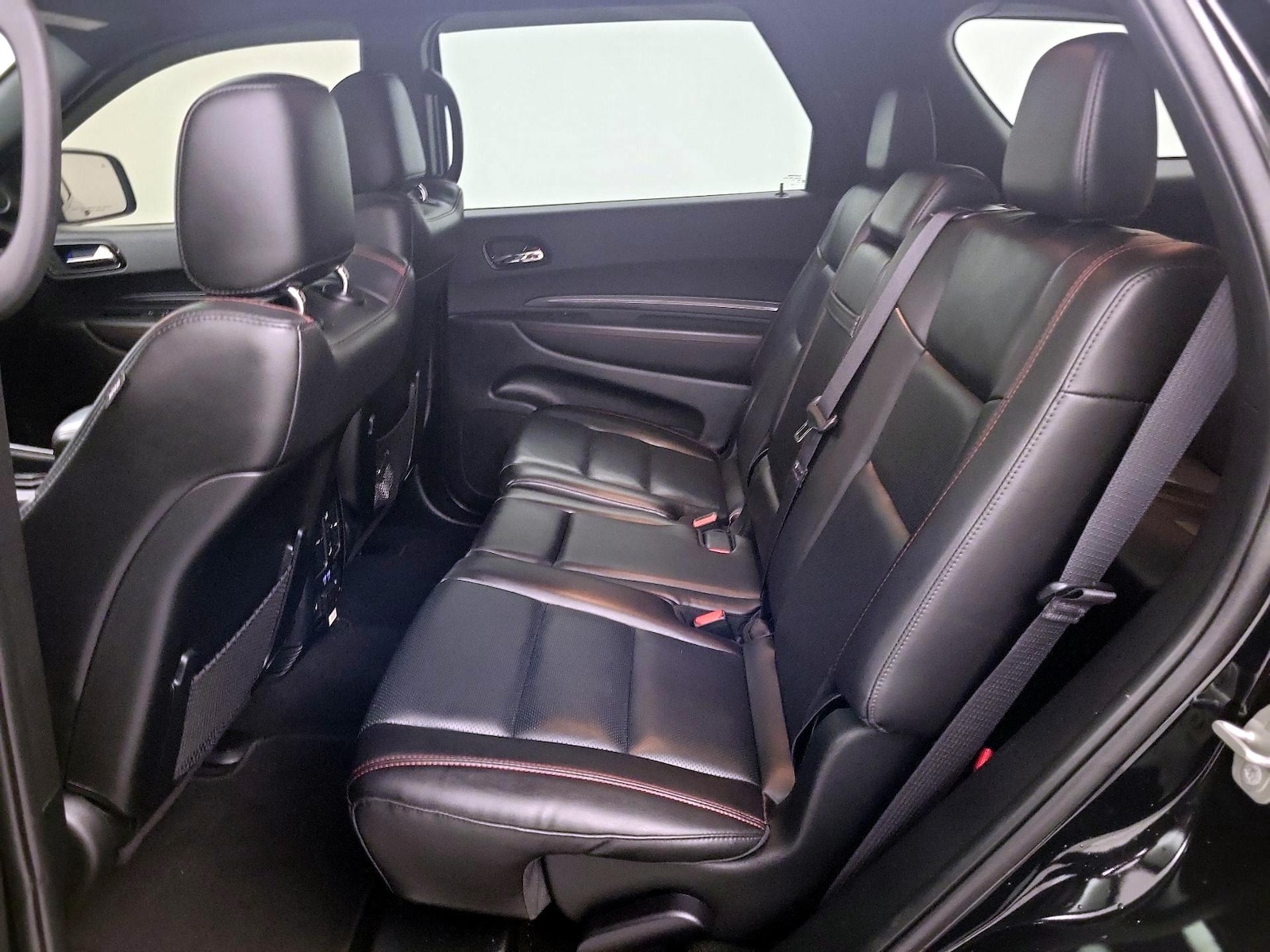 2024 Dodge Durango R/T - Photo 22