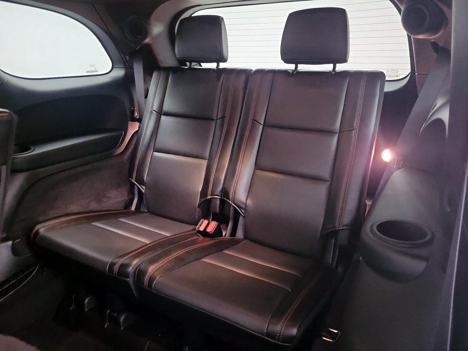 2024 Dodge Durango R/T - Photo 23