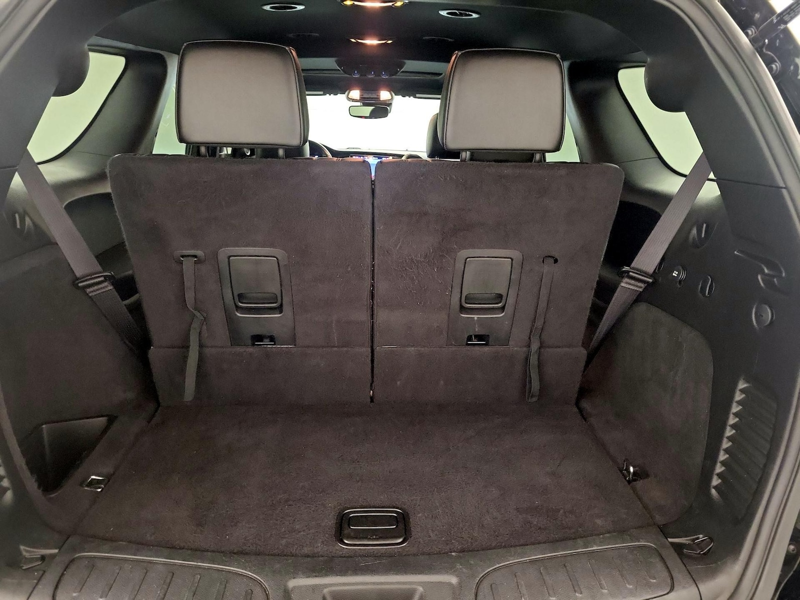 2024 Dodge Durango R/T - Photo 24
