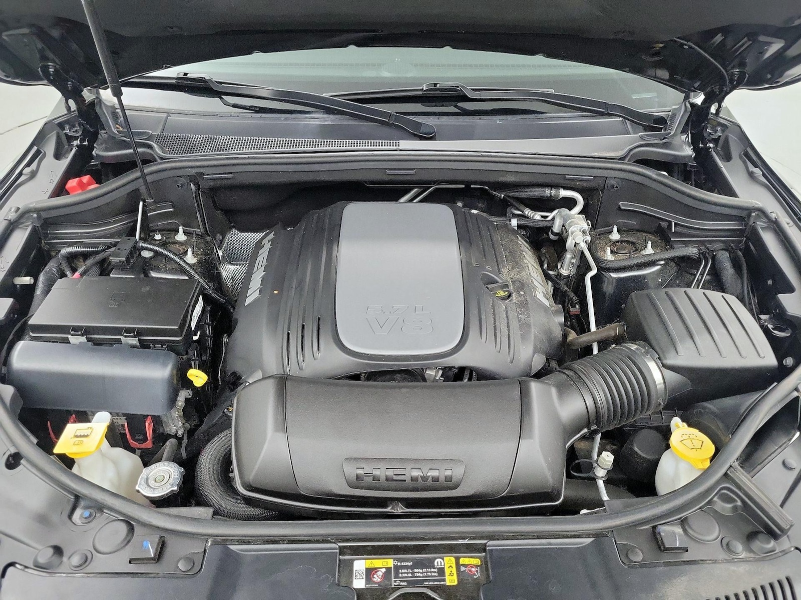 2024 Dodge Durango R/T - Photo 25