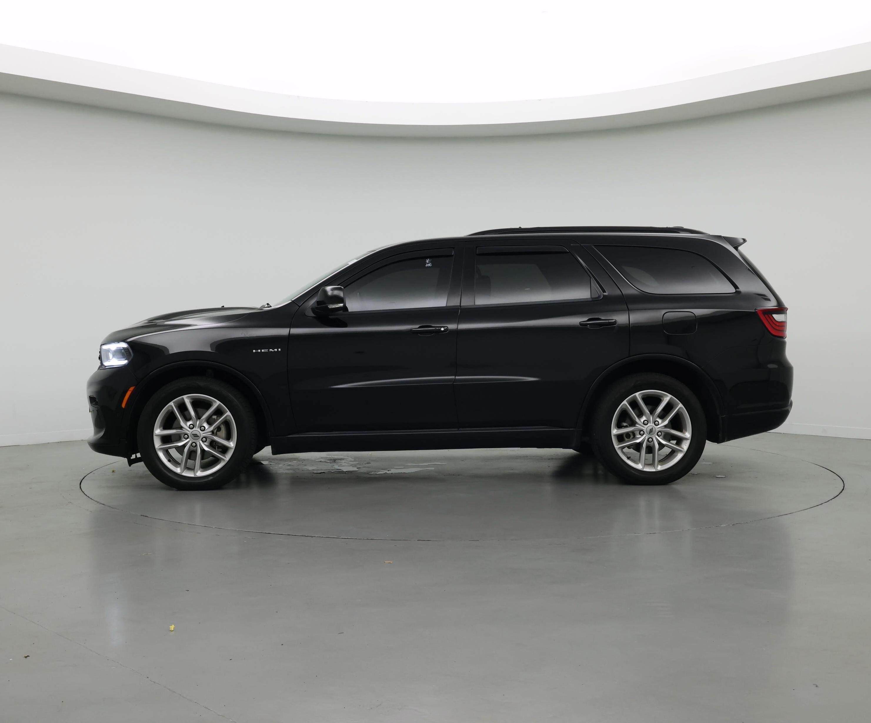 Thumbnail: 2024 Dodge Durango - 3