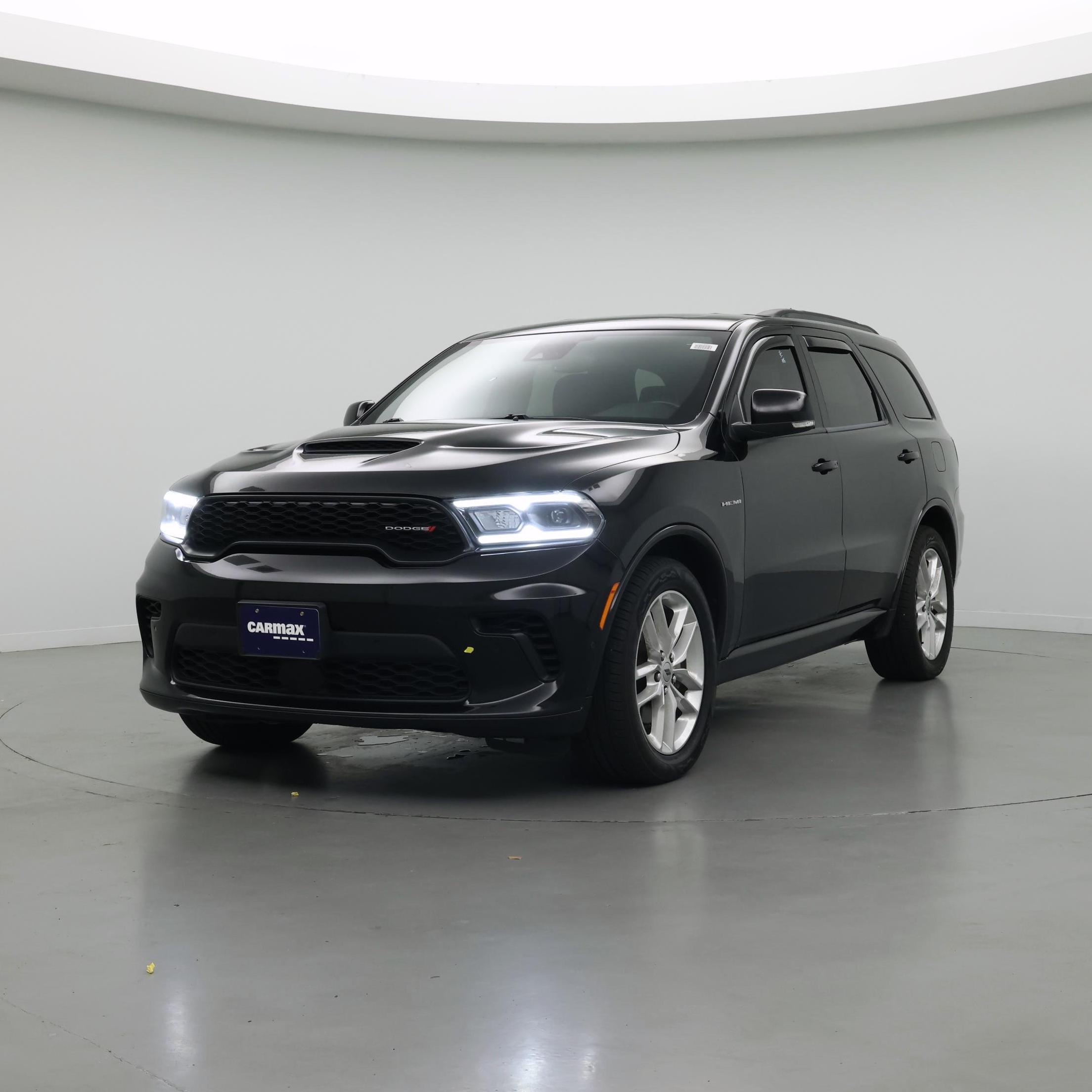 Thumbnail: 2024 Dodge Durango - 4