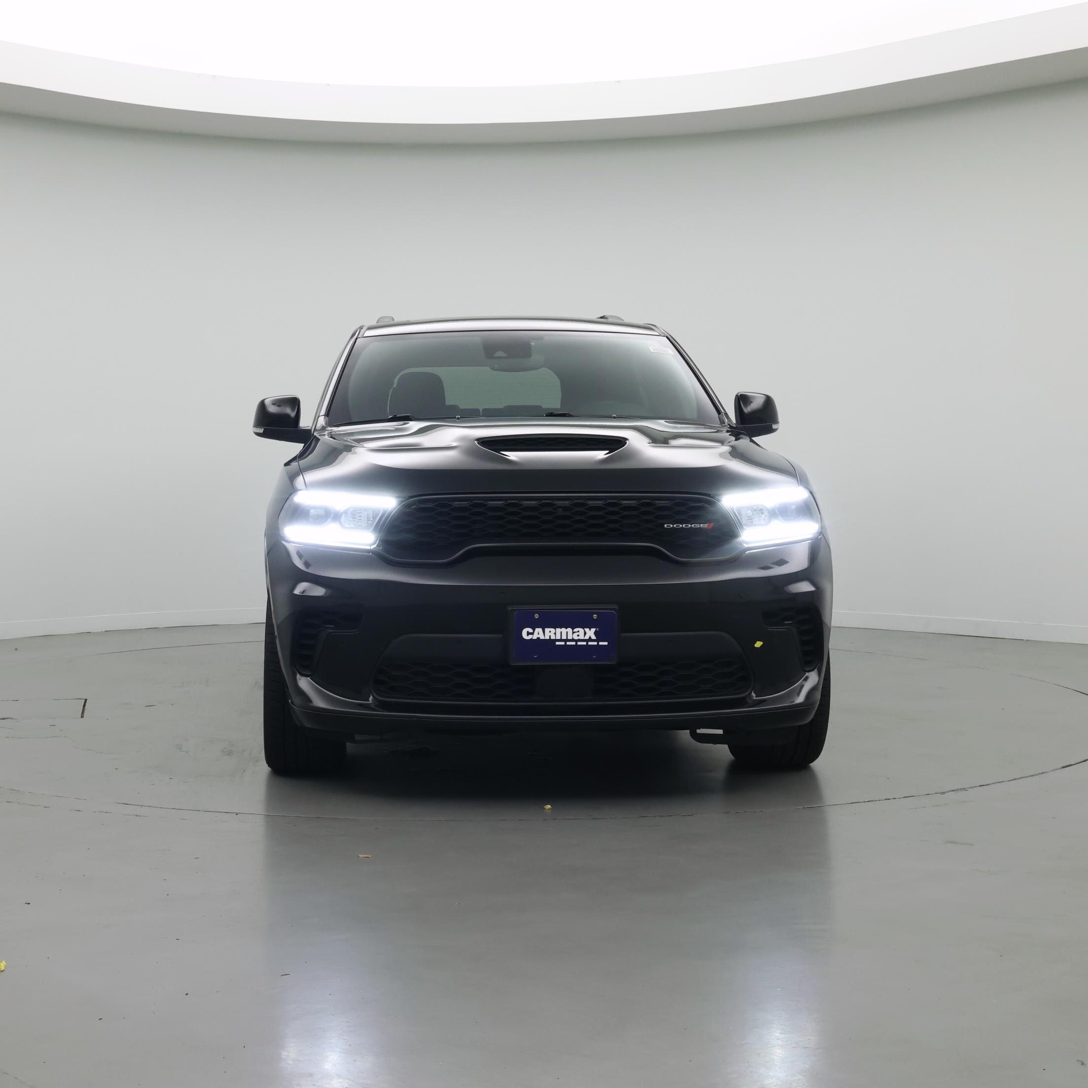 Thumbnail: 2024 Dodge Durango - 5