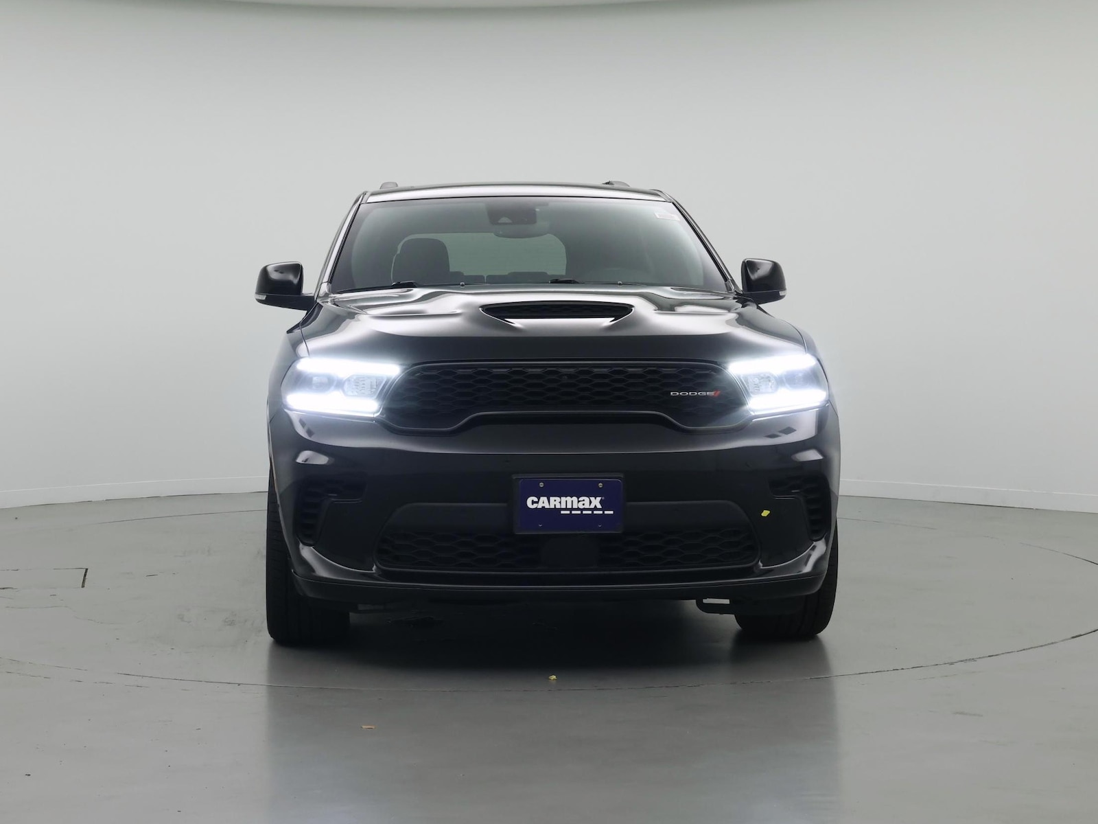 2024 Dodge Durango R/T - Photo 6