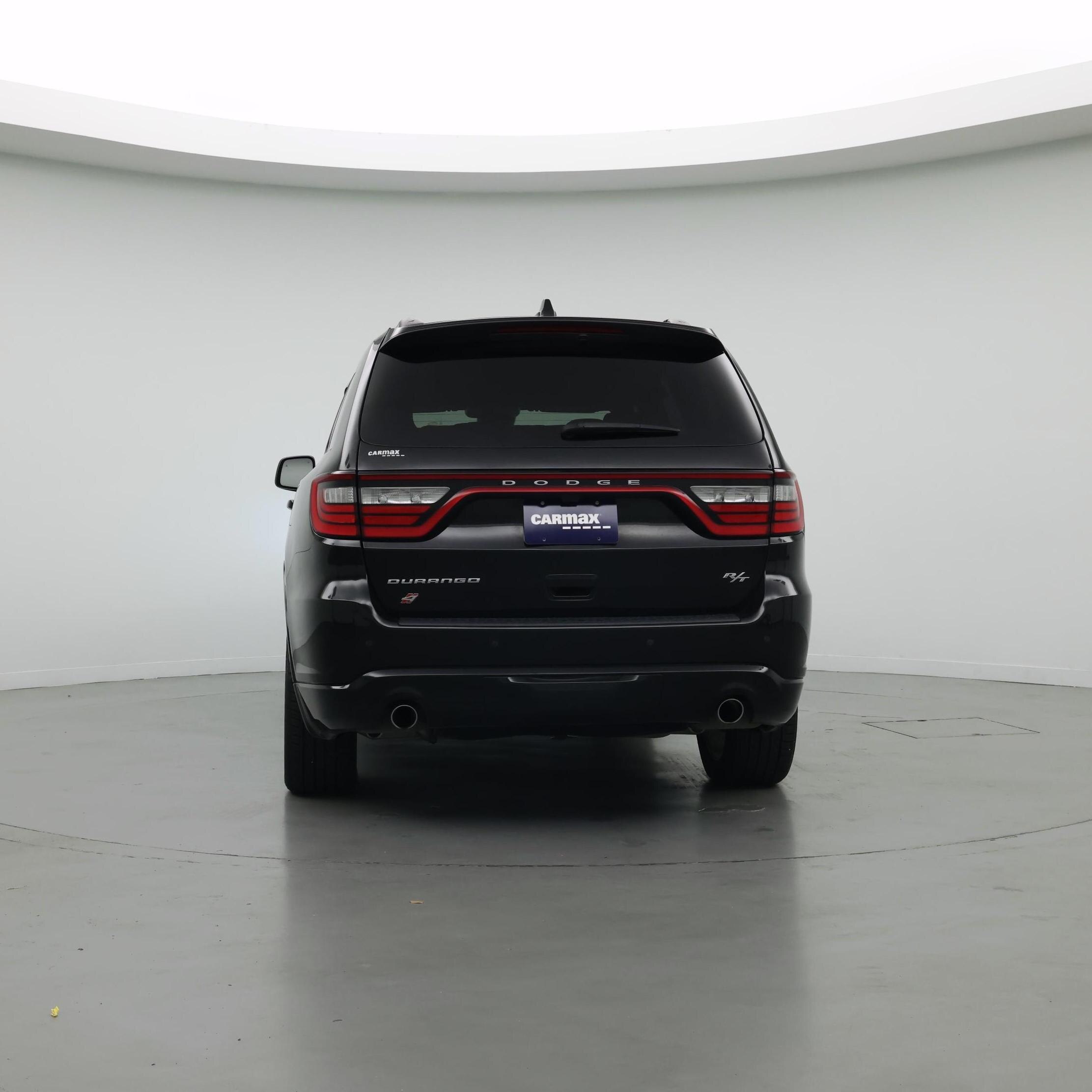 Thumbnail: 2024 Dodge Durango - 6