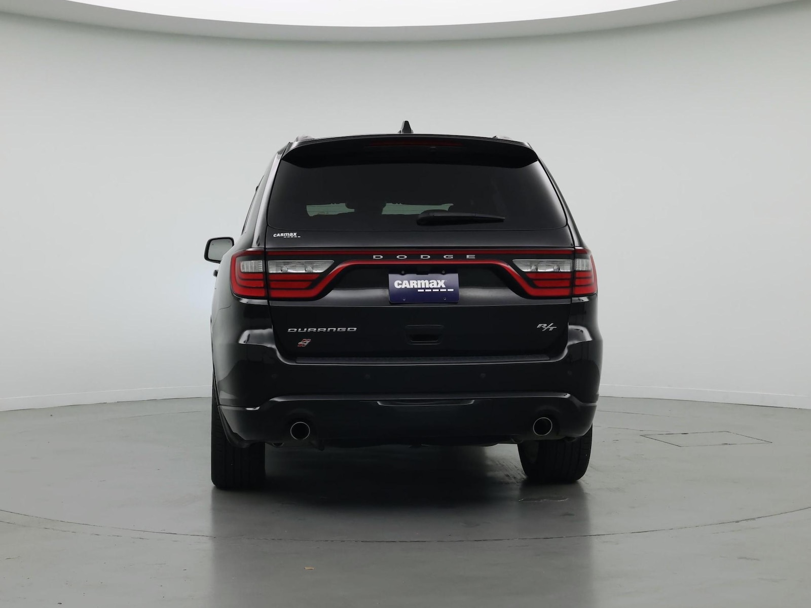 2024 Dodge Durango R/T - Photo 7