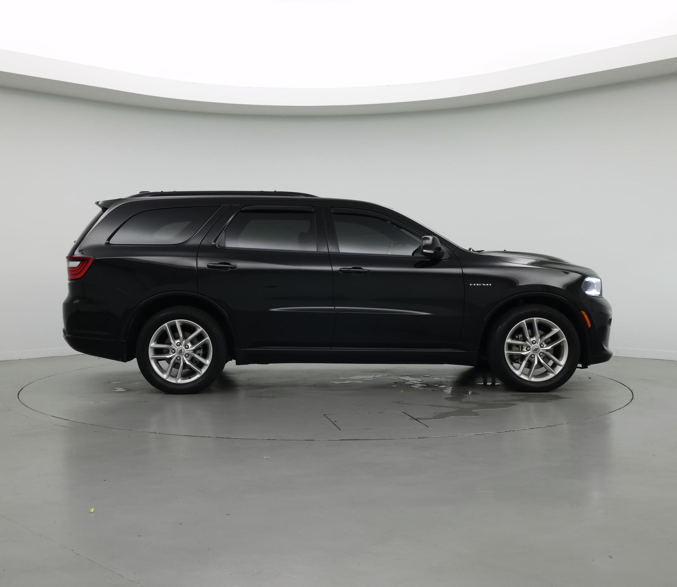 Thumbnail: 2024 Dodge Durango - 7