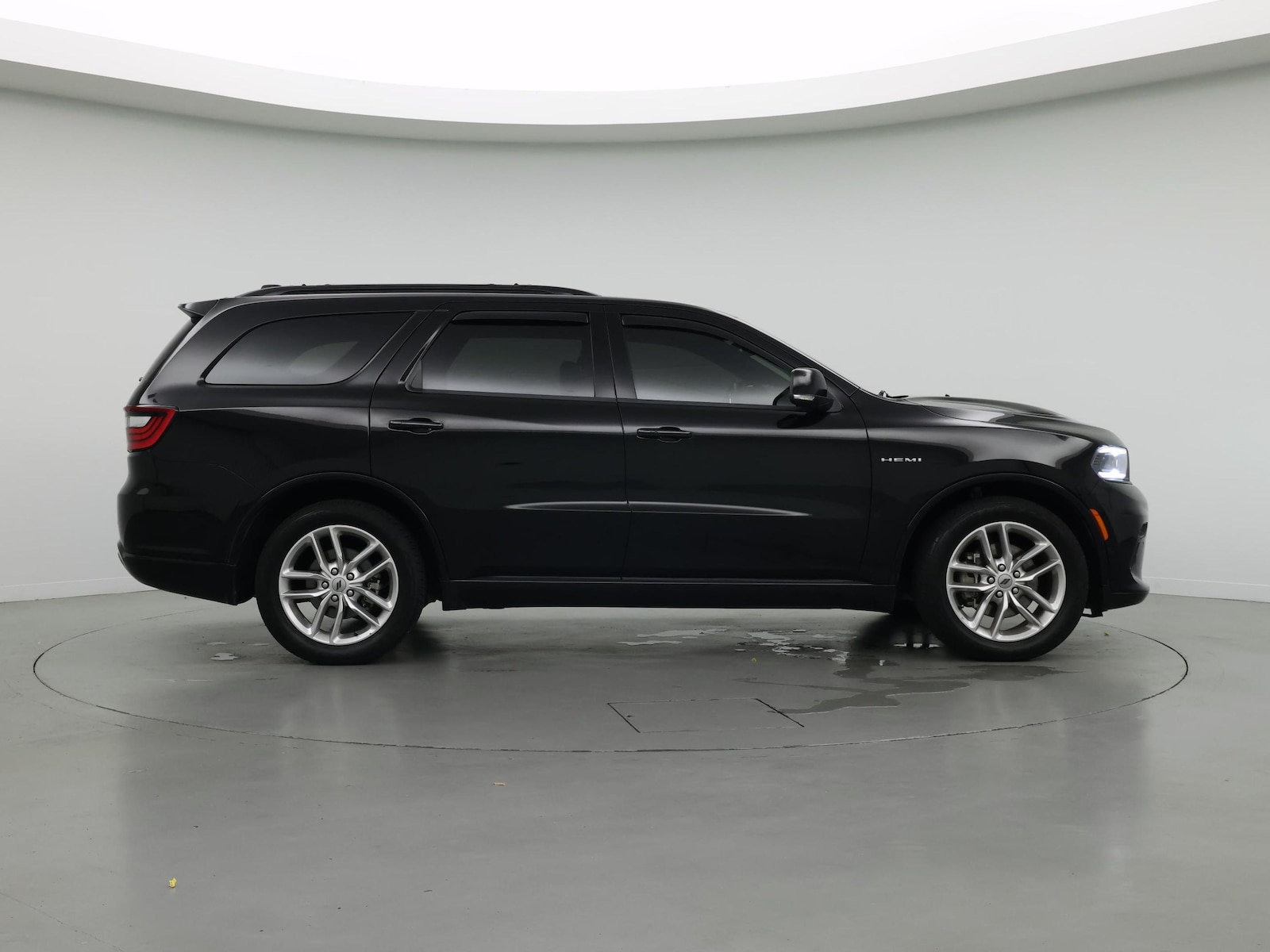 2024 Dodge Durango R/T - Photo 8