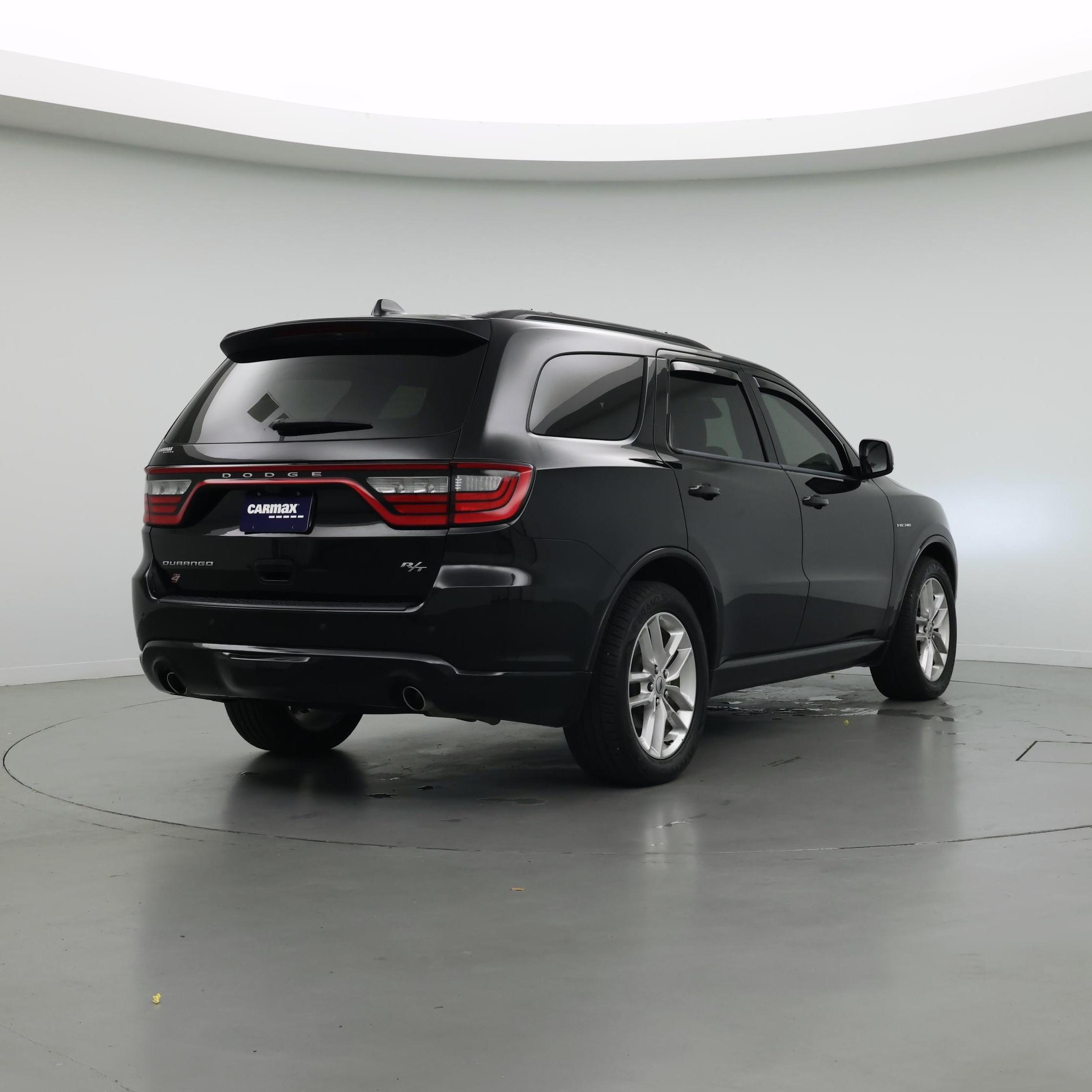 Thumbnail: 2024 Dodge Durango - 8