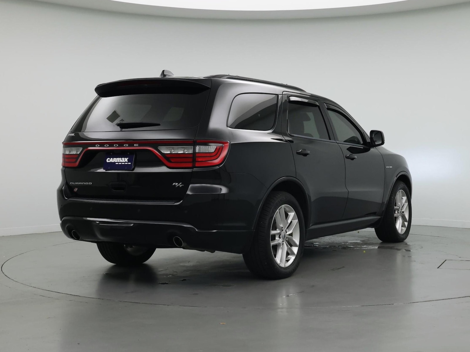 2024 Dodge Durango R/T - Photo 9