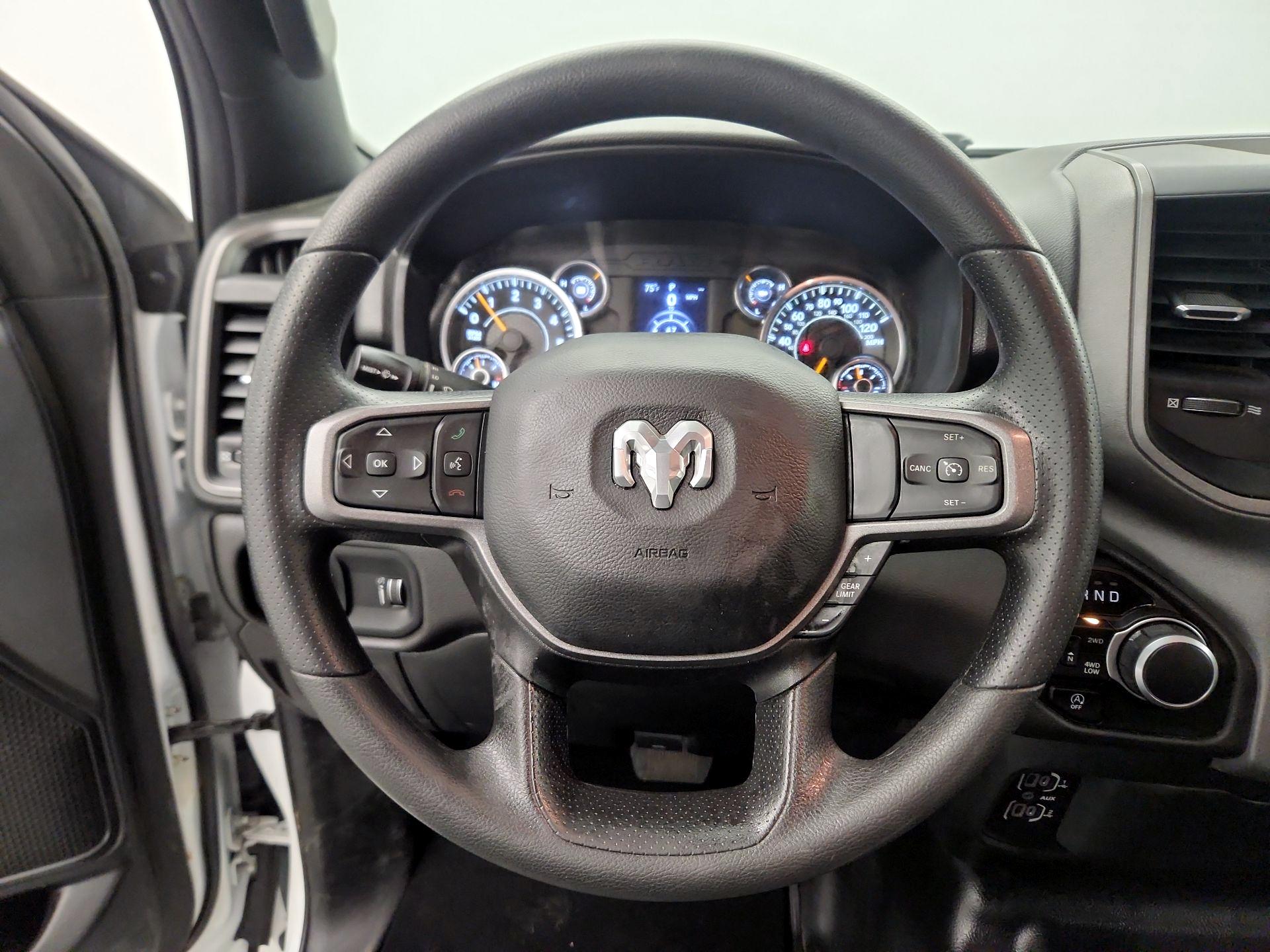 Thumbnail: 2022 RAM 1500 - 10
