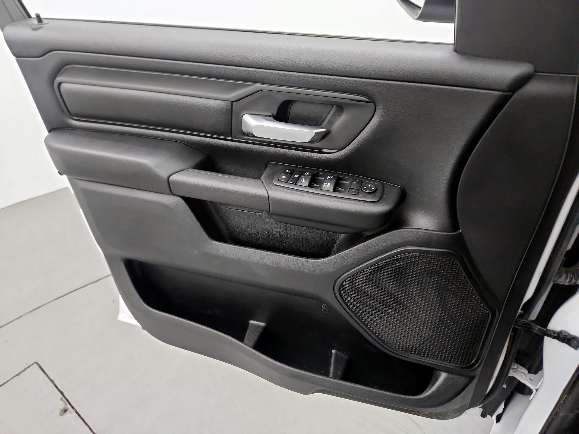 Thumbnail: 2022 RAM 1500 - 12