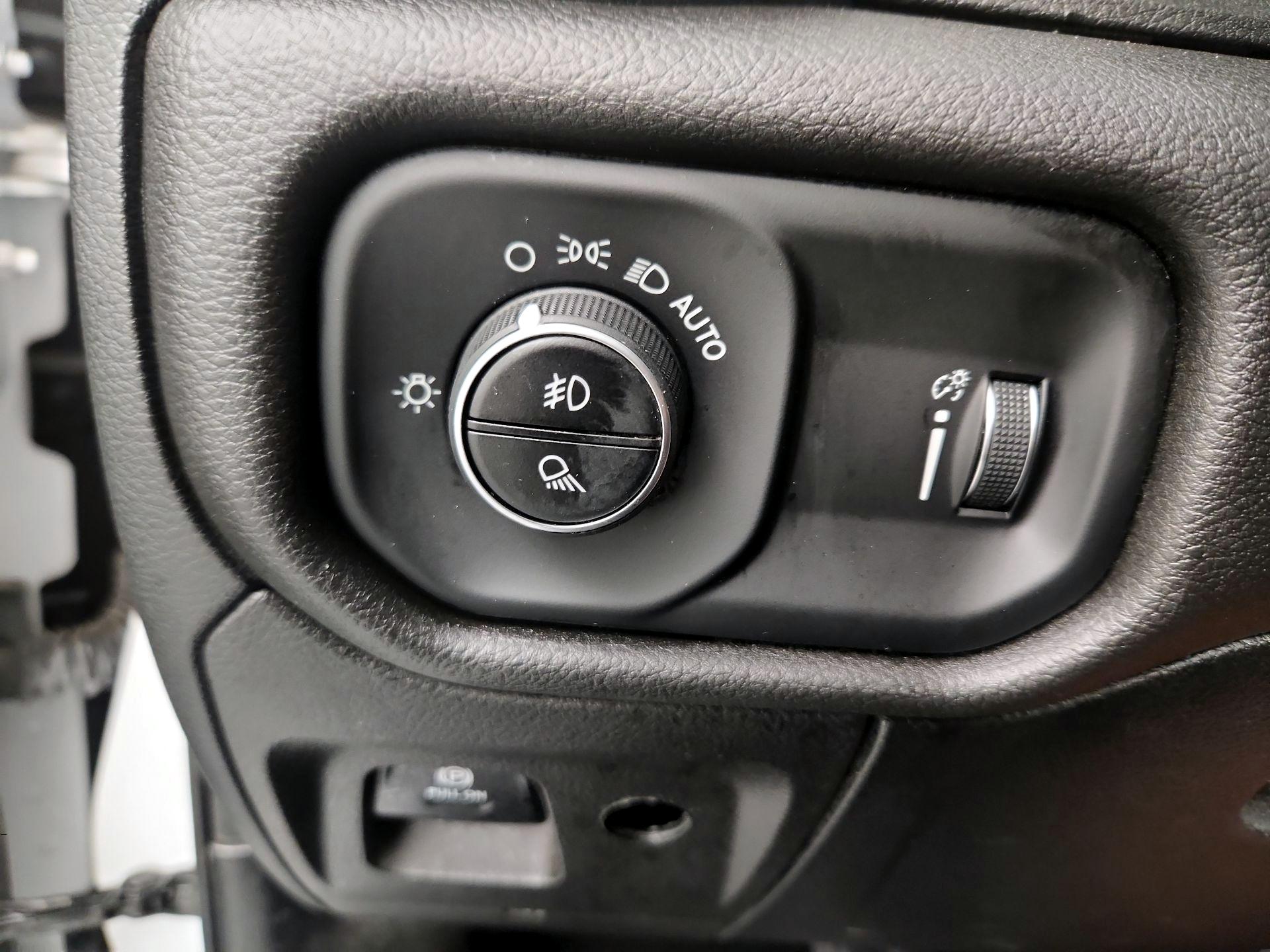 Thumbnail: 2022 RAM 1500 - 13