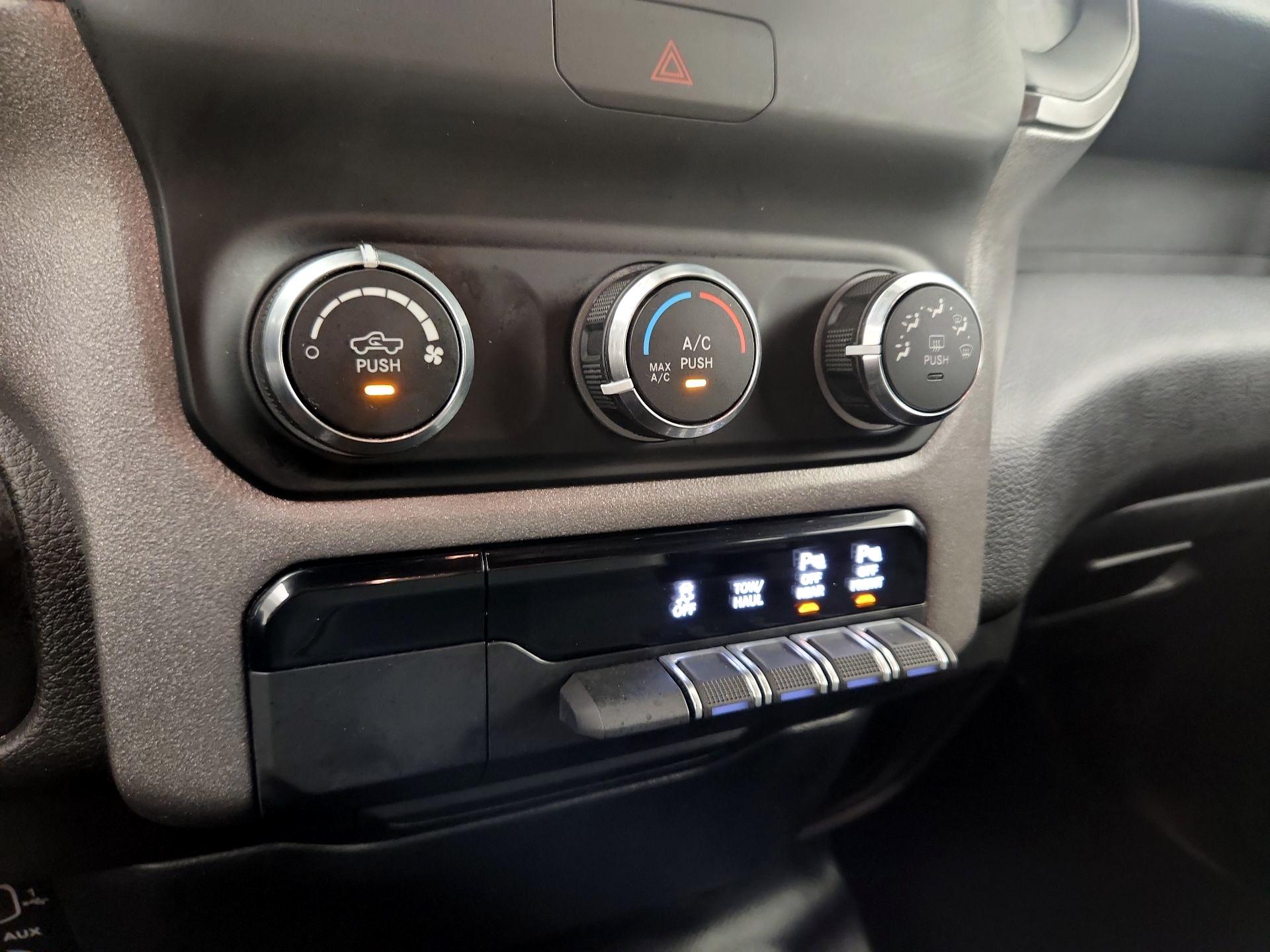 Thumbnail: 2022 RAM 1500 - 16