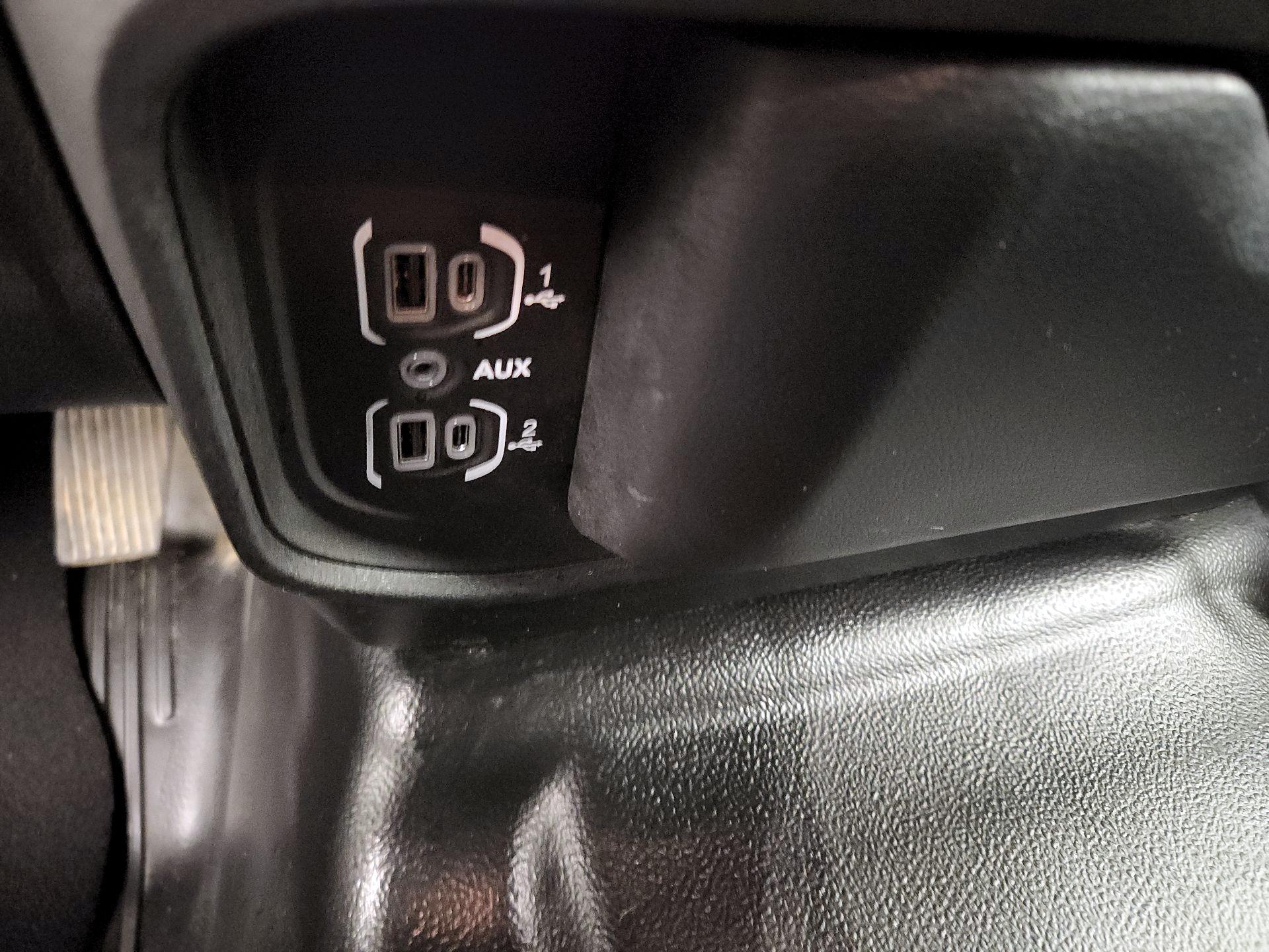 Thumbnail: 2022 RAM 1500 - 18