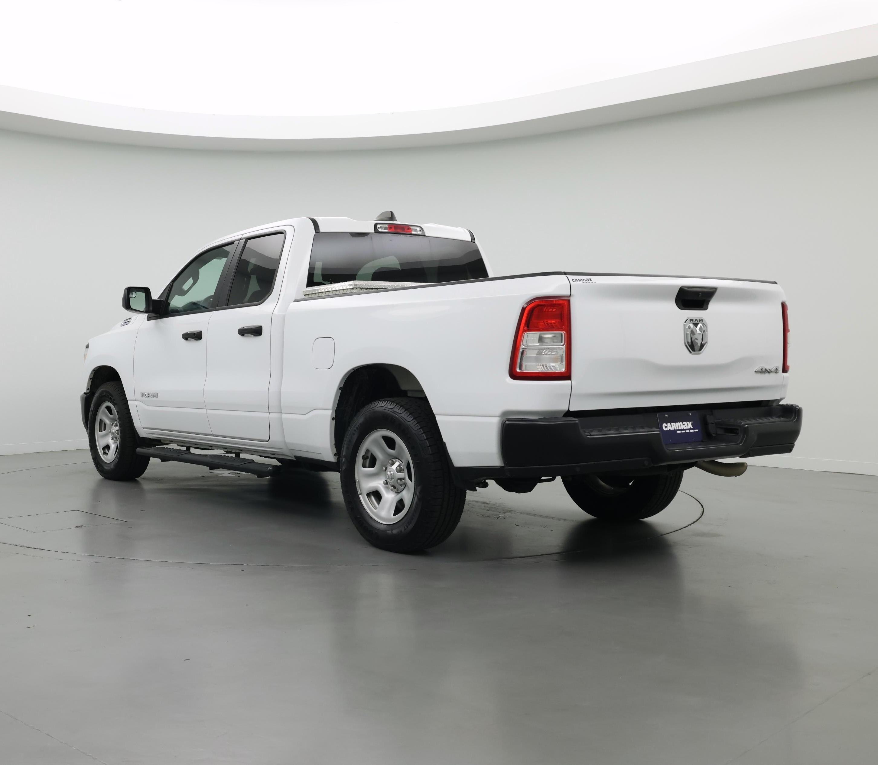 Thumbnail: 2022 RAM 1500 - 2
