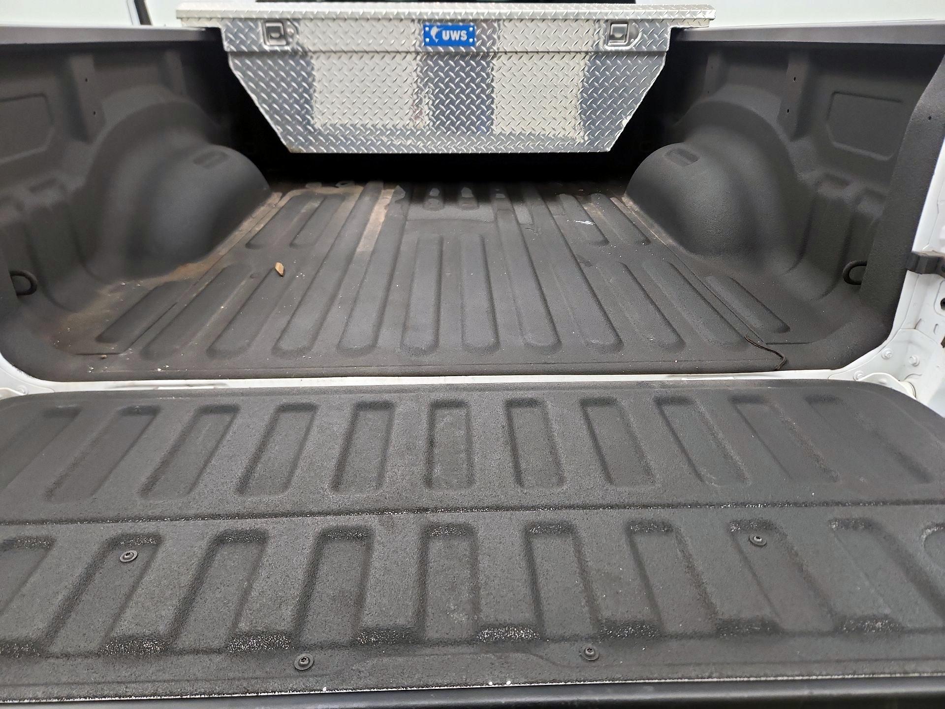 Thumbnail: 2022 RAM 1500 - 20