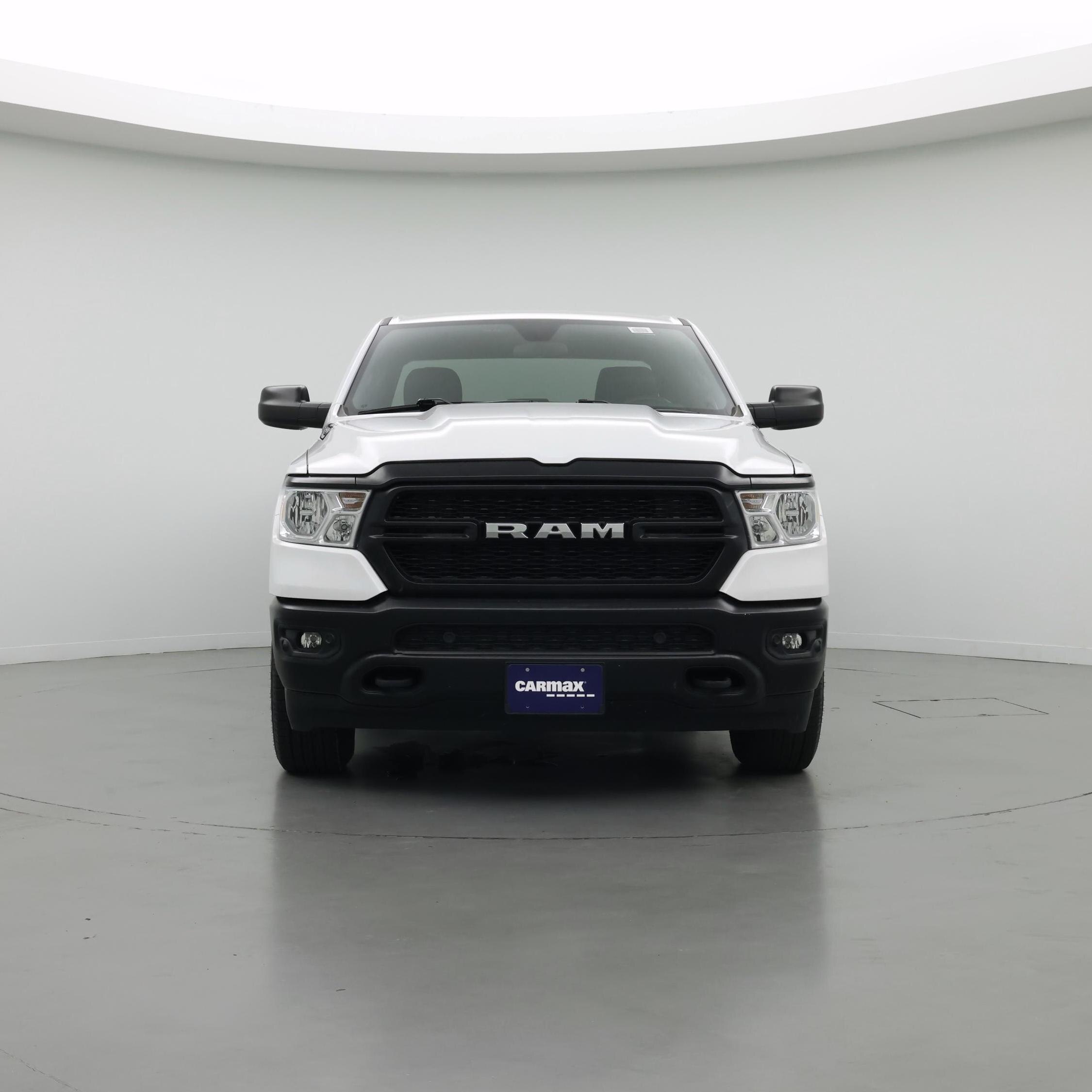 Thumbnail: 2022 RAM 1500 - 5