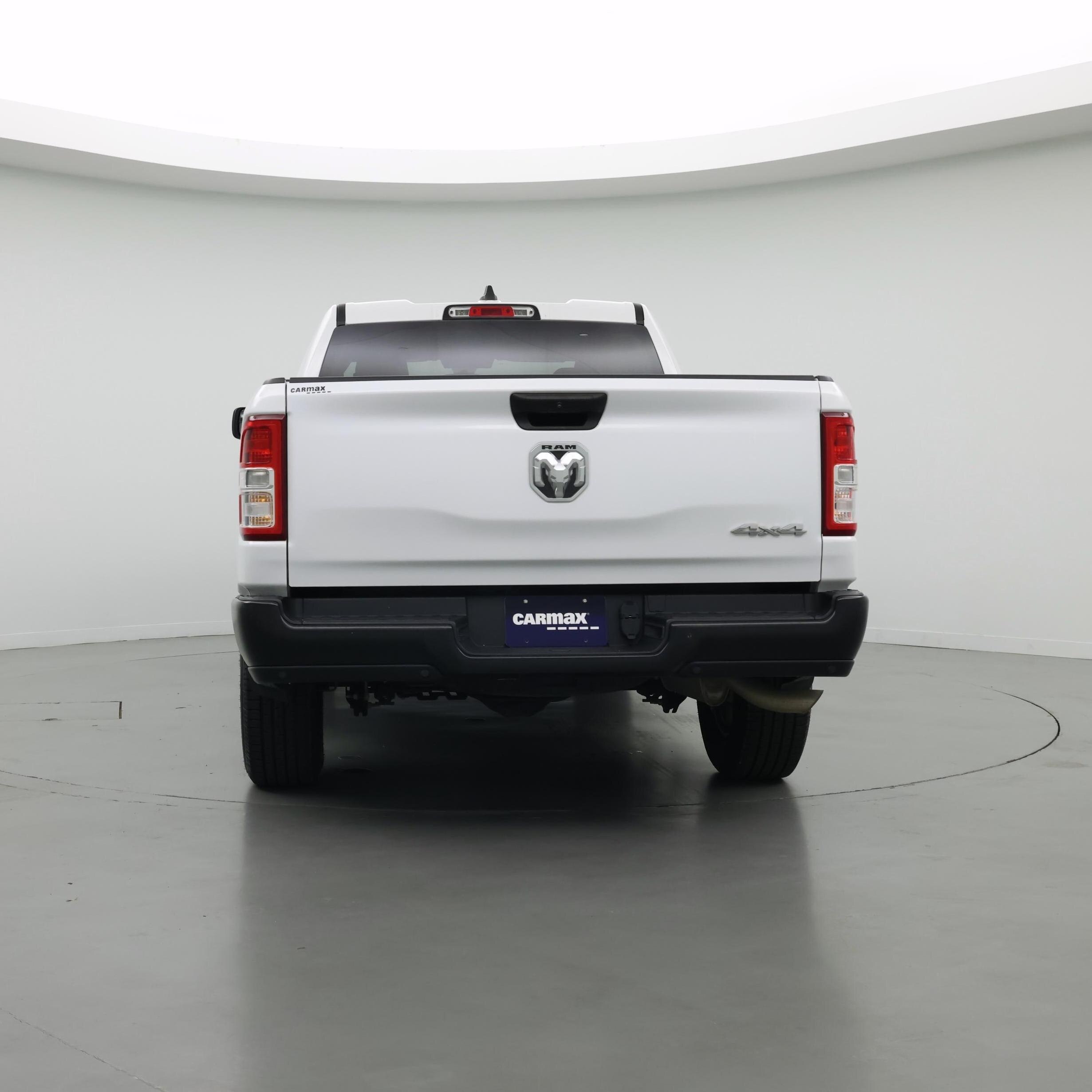 Thumbnail: 2022 RAM 1500 - 6