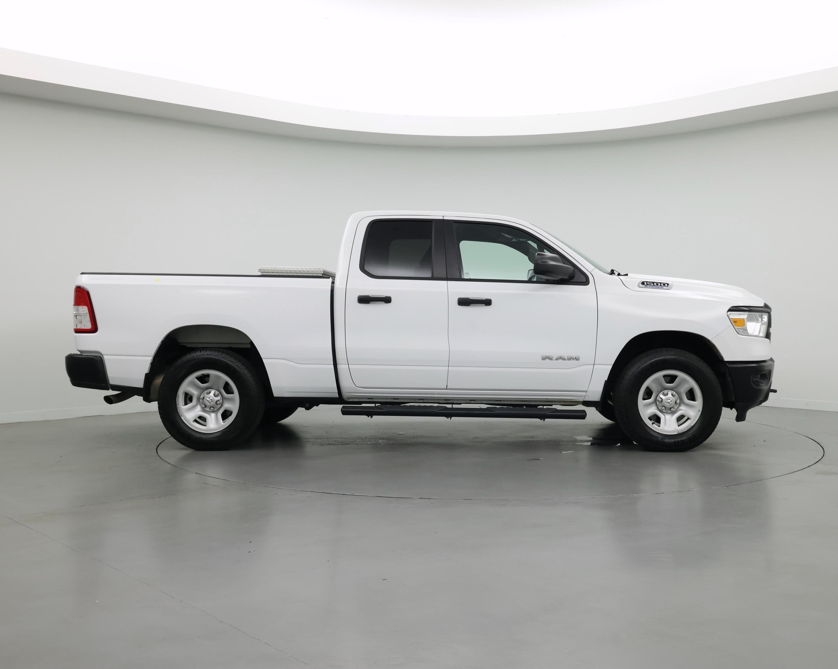 Thumbnail: 2022 RAM 1500 - 7
