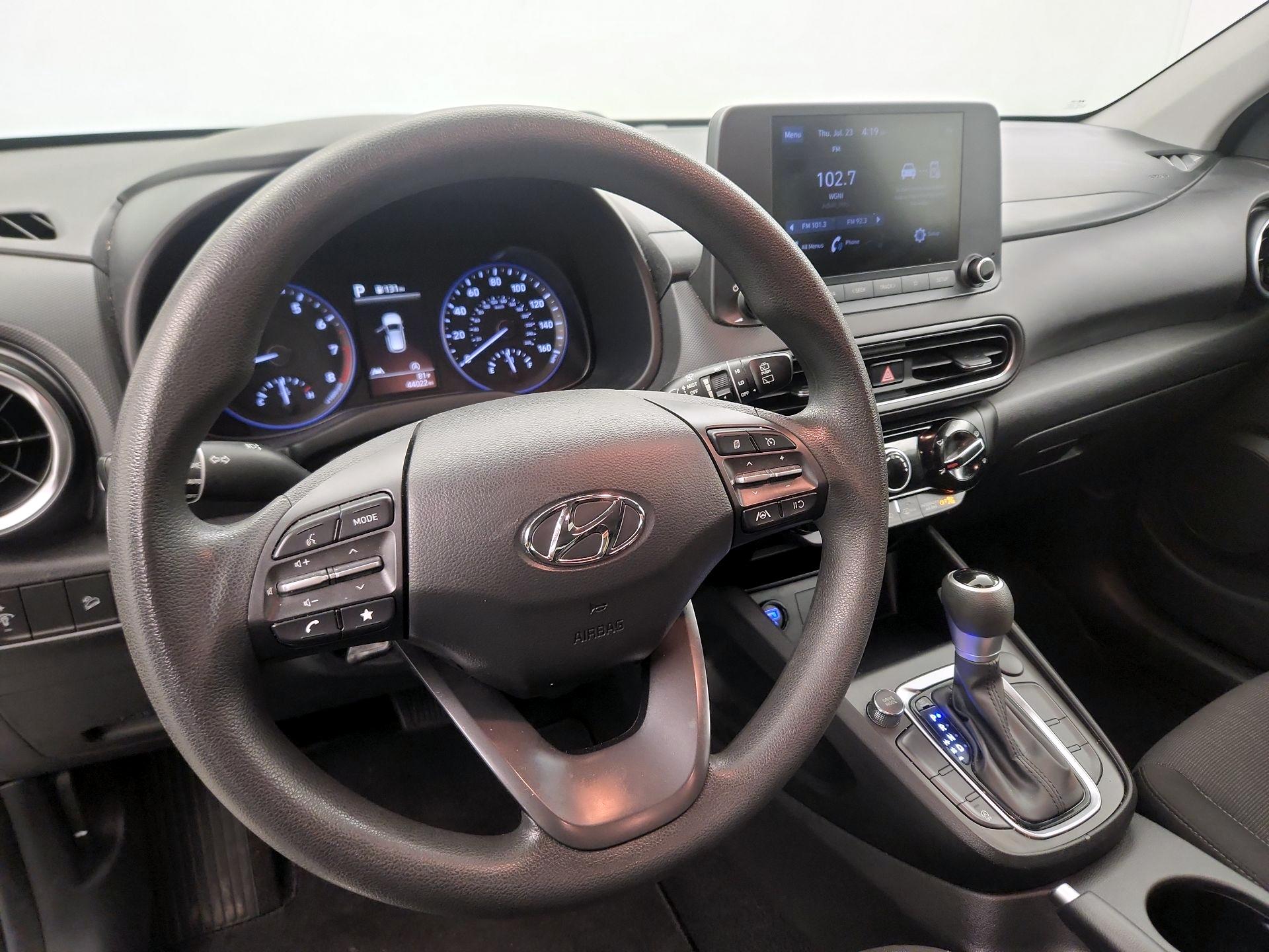 Thumbnail: 2022 Hyundai Kona - 9