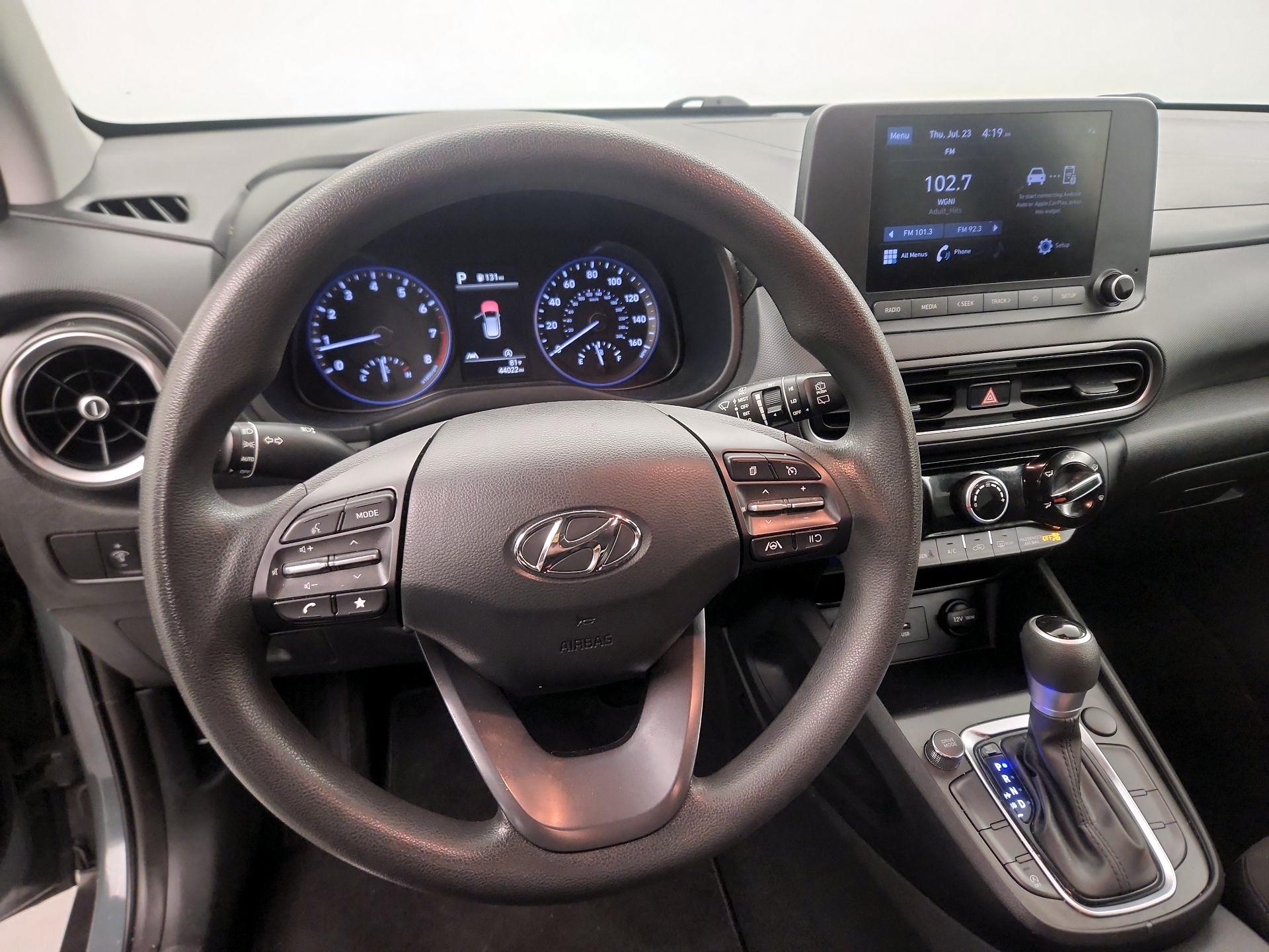 Thumbnail: 2022 Hyundai Kona - 10