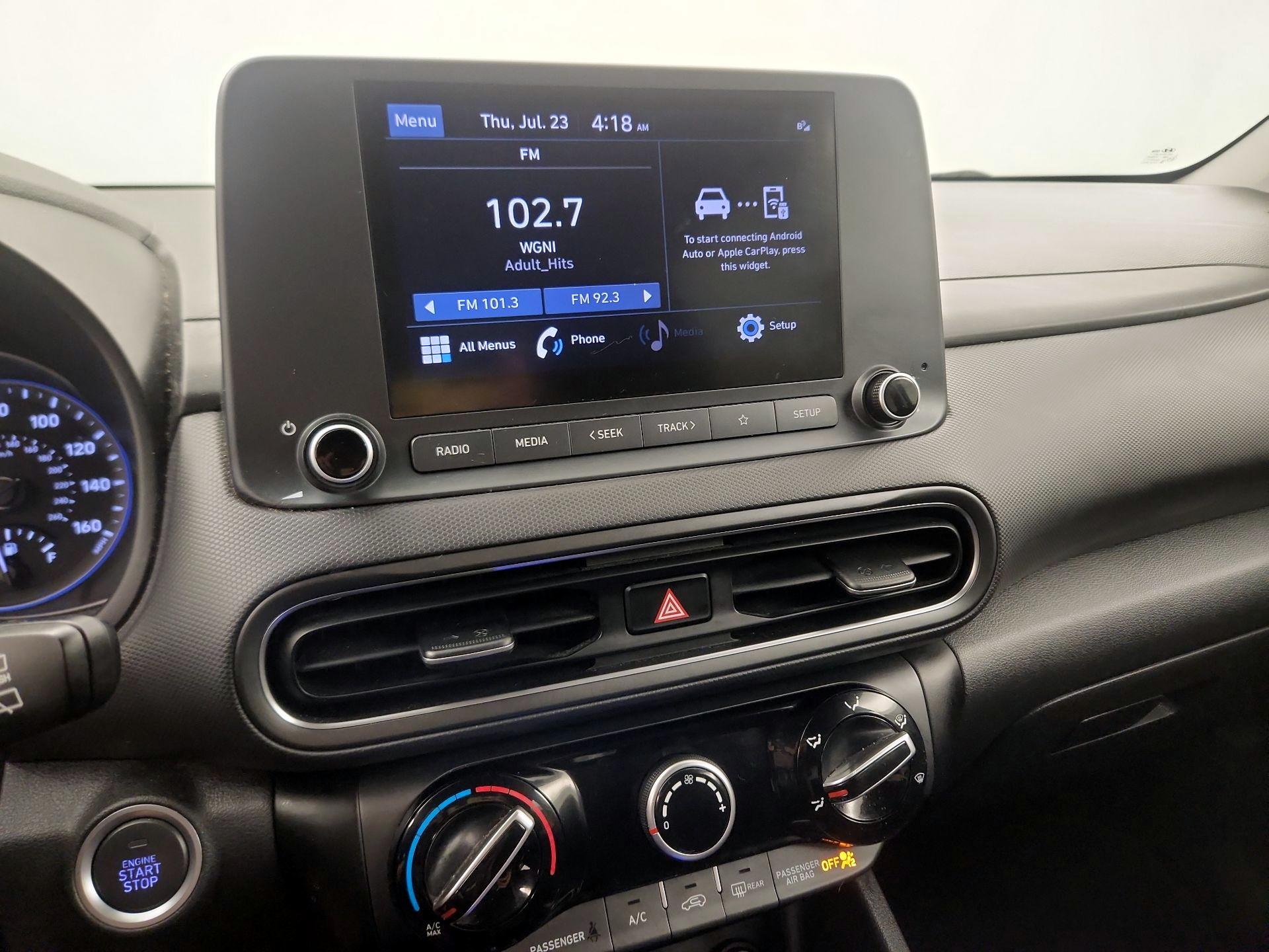 Thumbnail: 2022 Hyundai Kona - 14