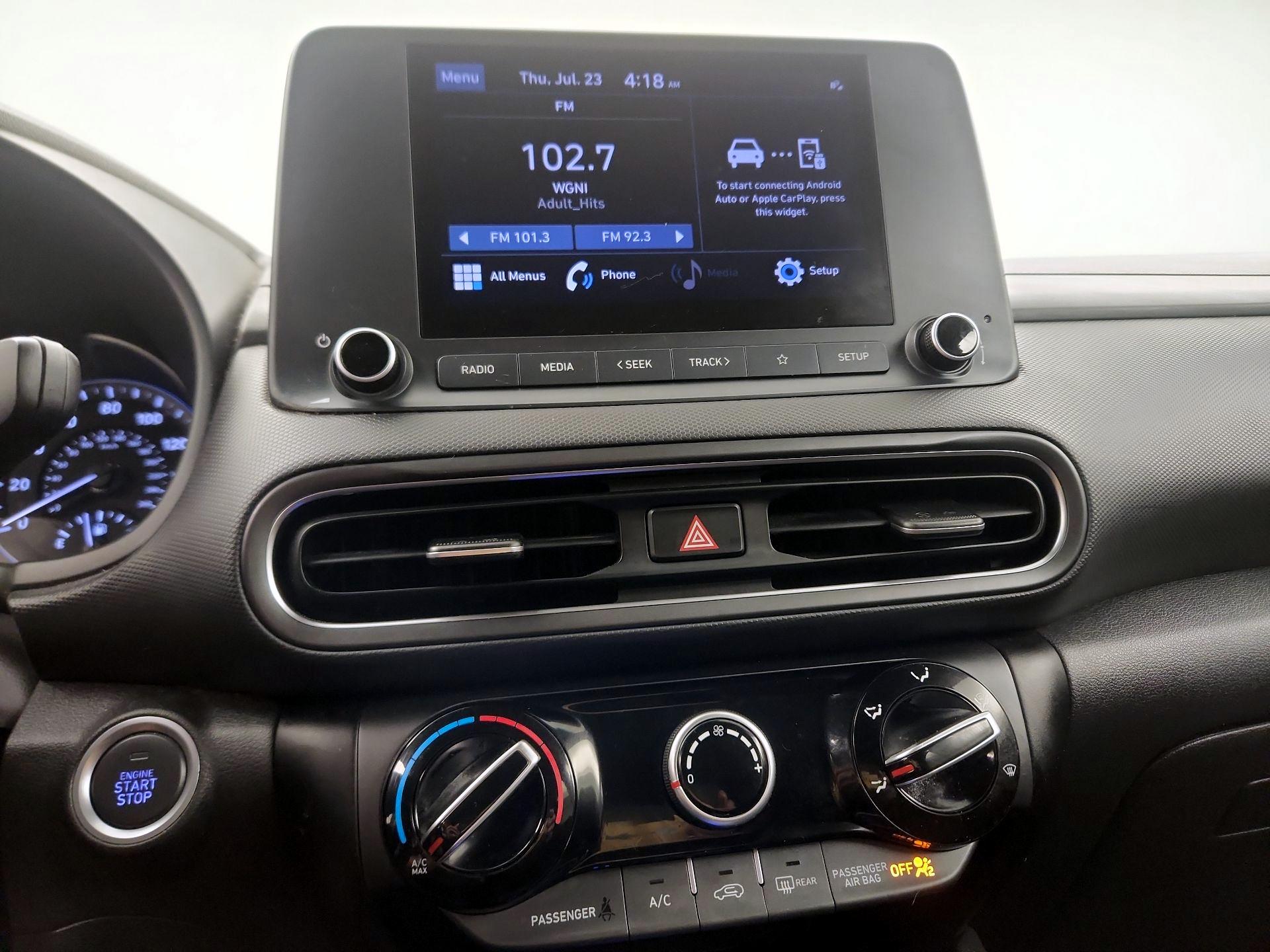 Thumbnail: 2022 Hyundai Kona - 15