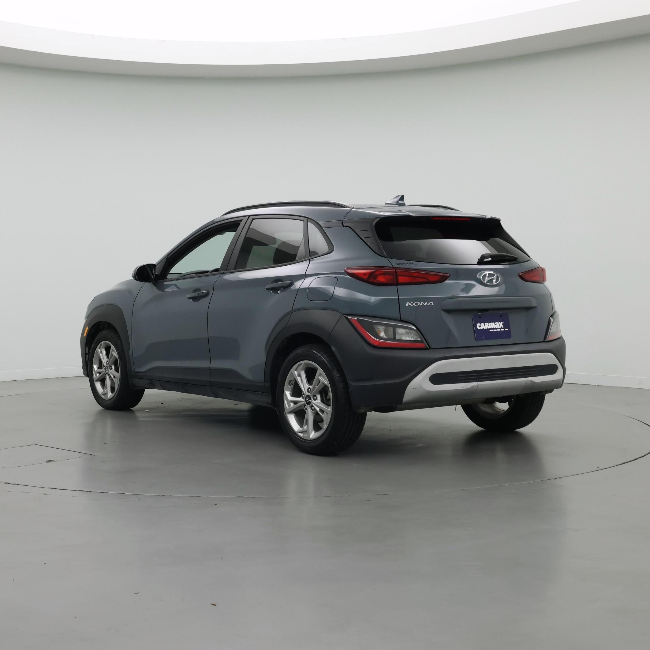 Thumbnail: 2022 Hyundai Kona - 2