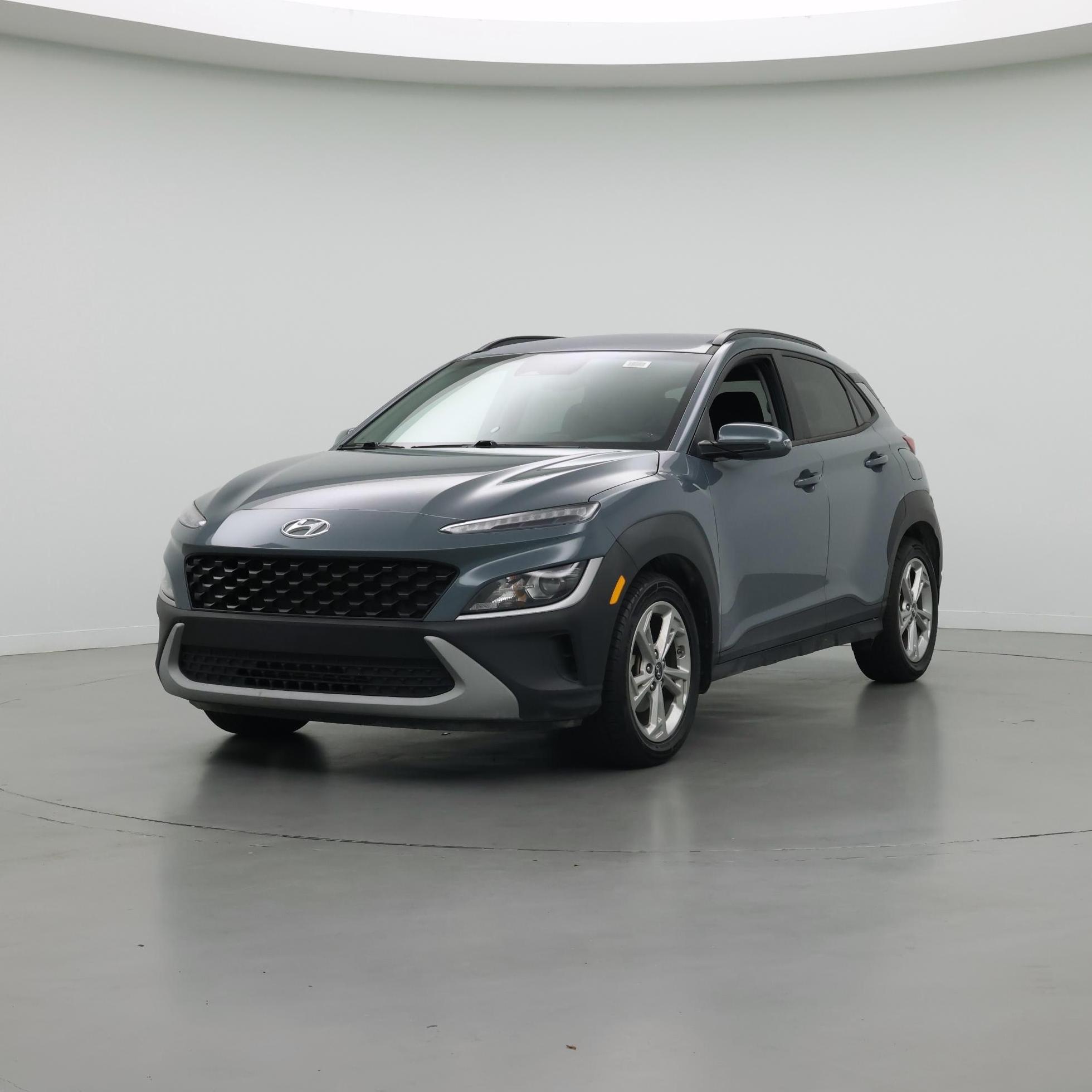 Thumbnail: 2022 Hyundai Kona - 4
