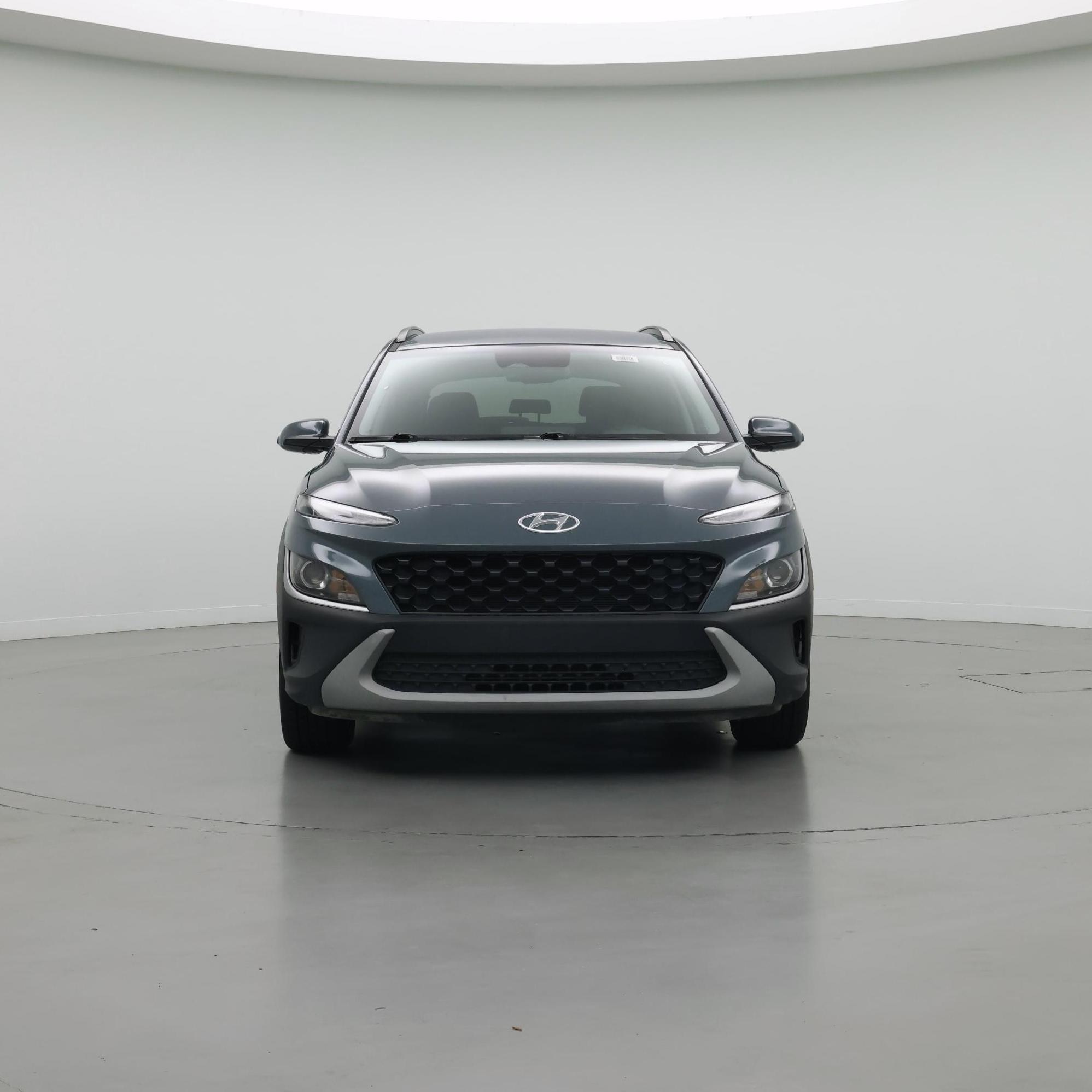 Thumbnail: 2022 Hyundai Kona - 5