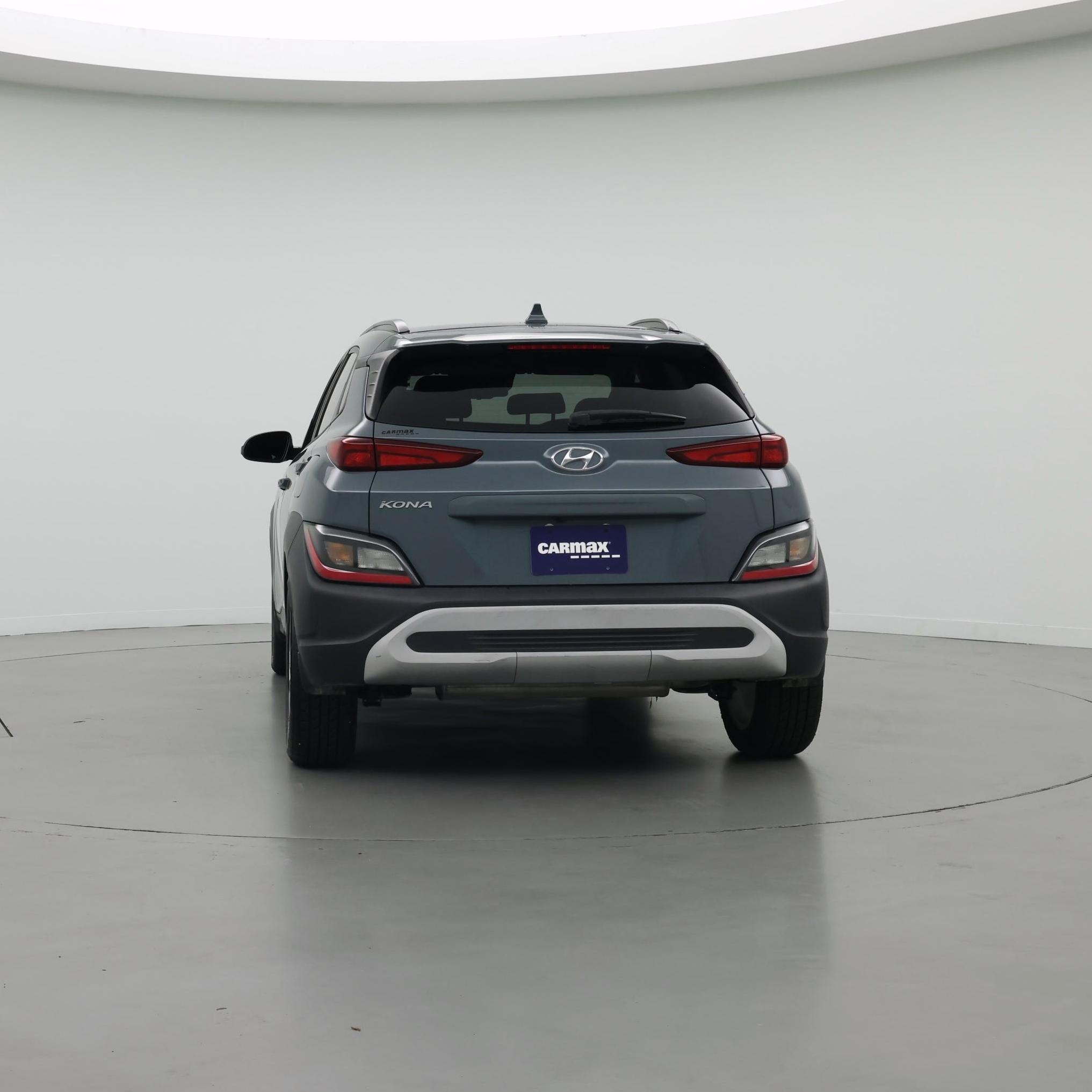 Thumbnail: 2022 Hyundai Kona - 6