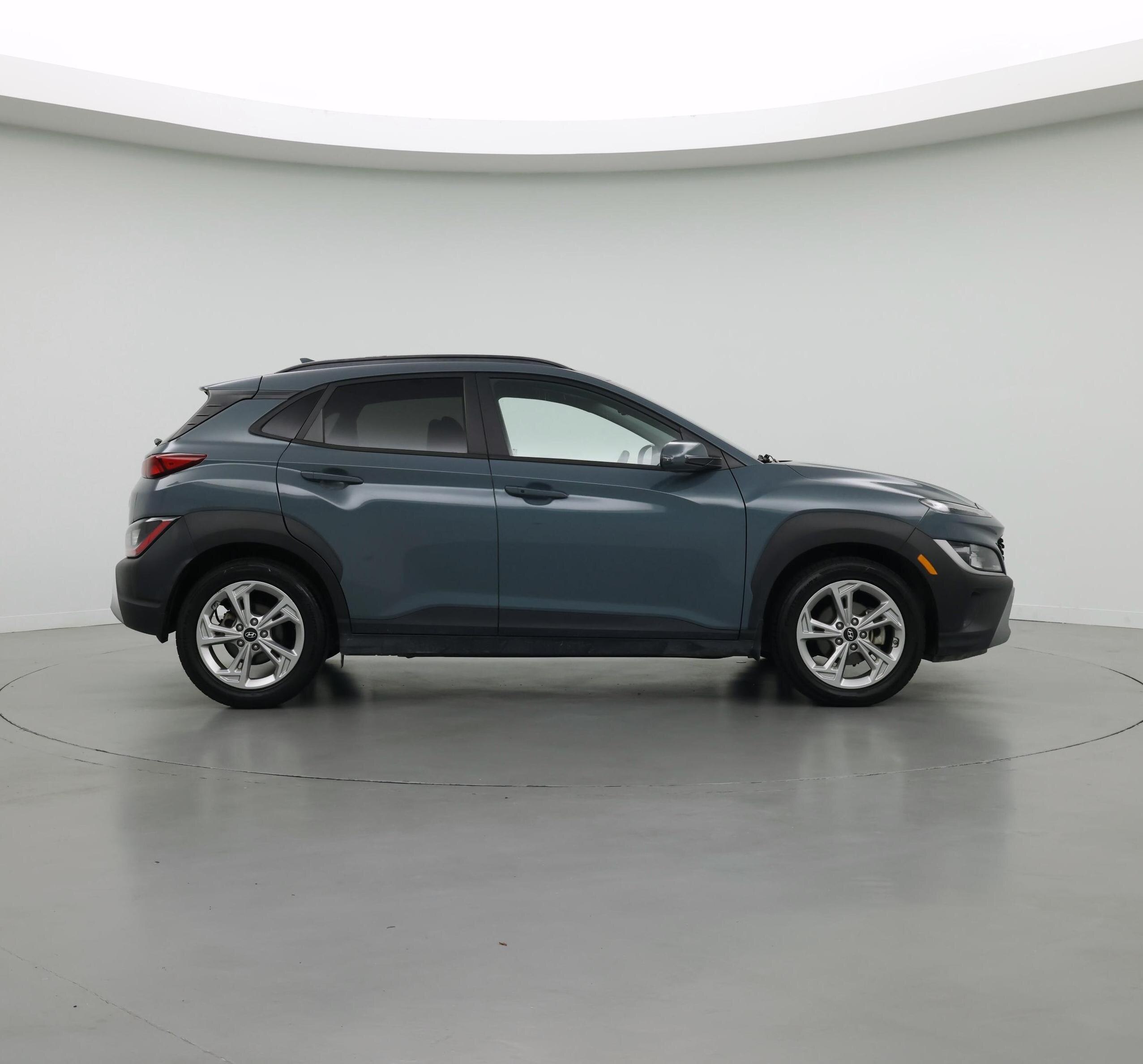 Thumbnail: 2022 Hyundai Kona - 7