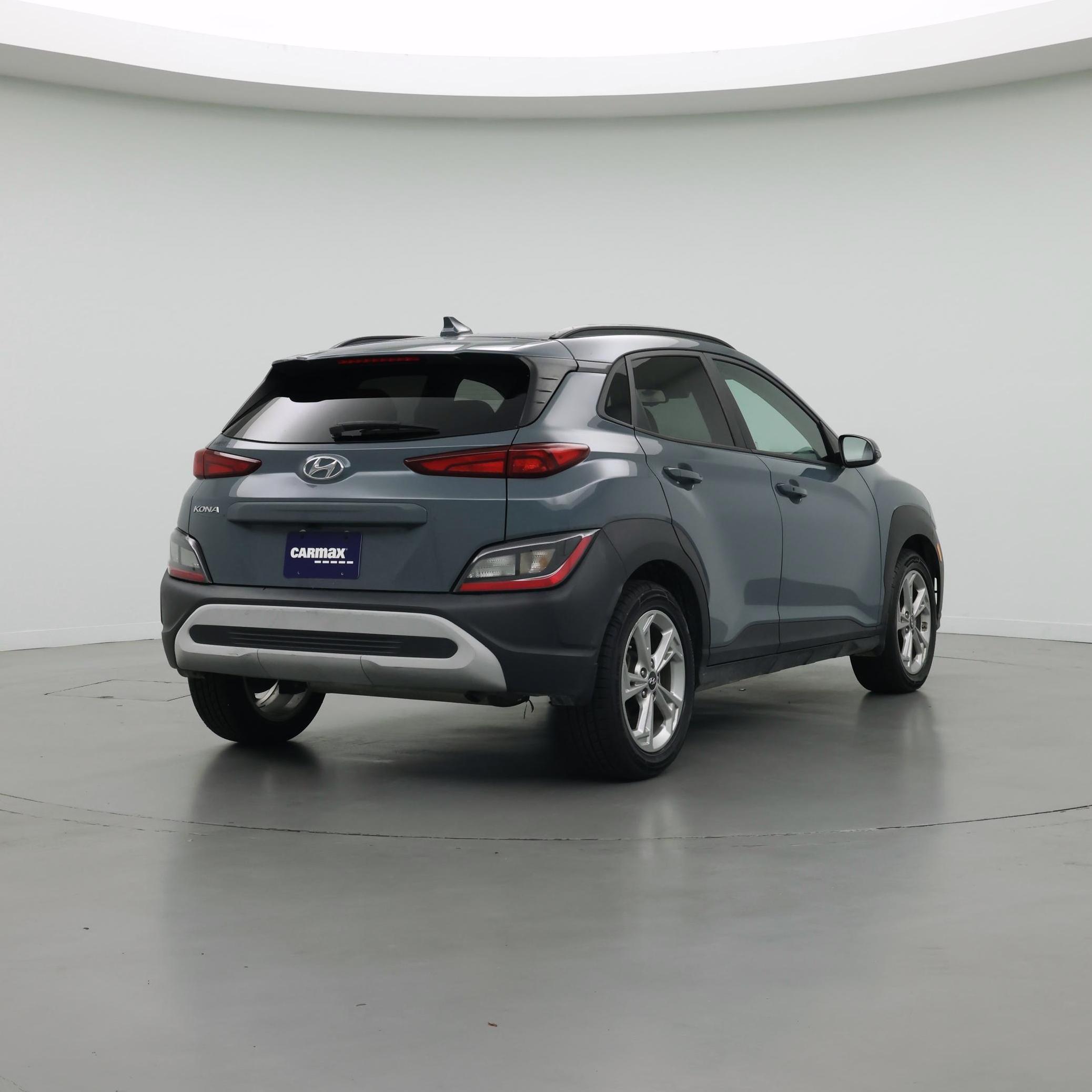 Thumbnail: 2022 Hyundai Kona - 8