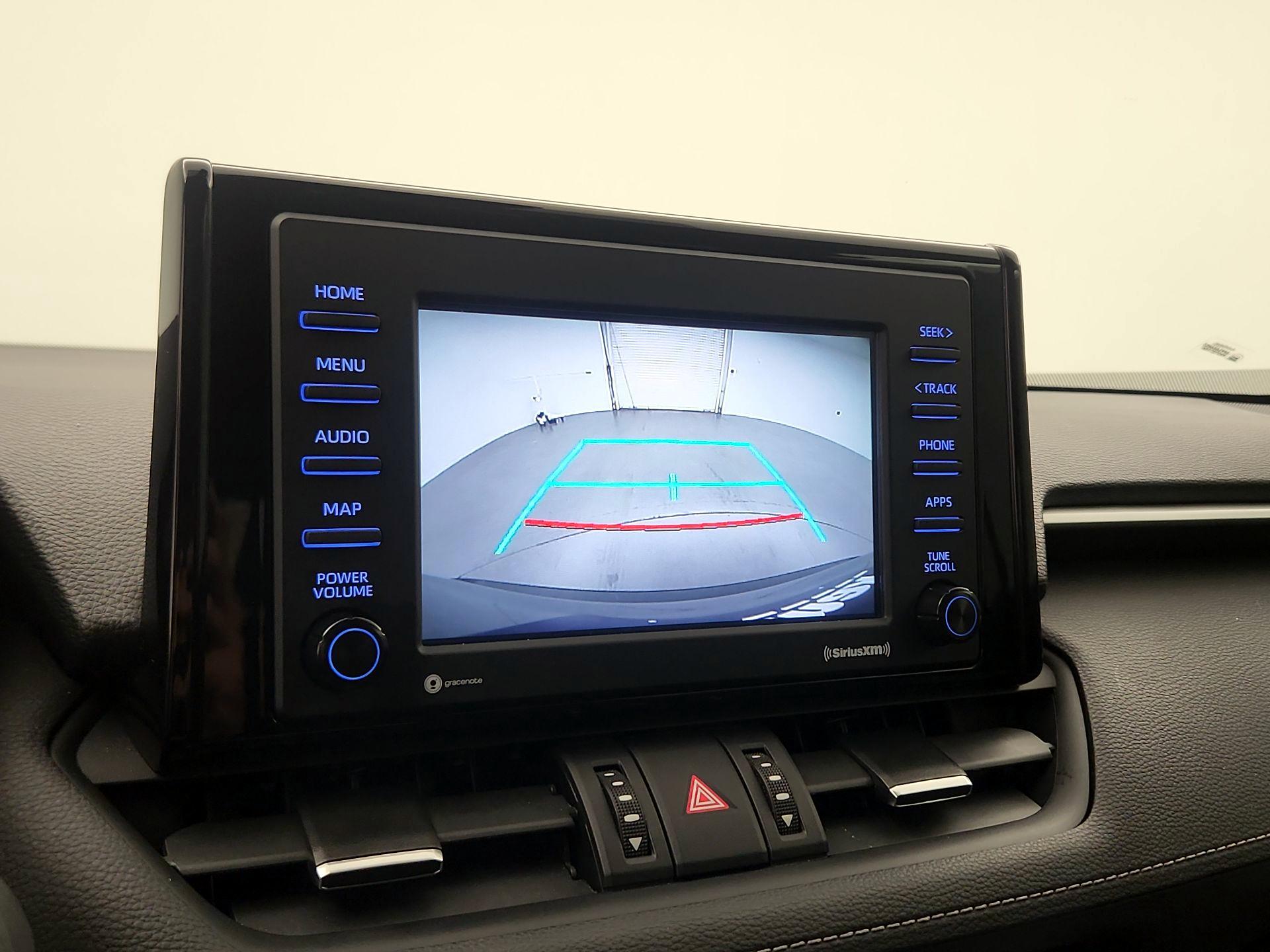 Thumbnail: 2021 Toyota RAV4 - 14