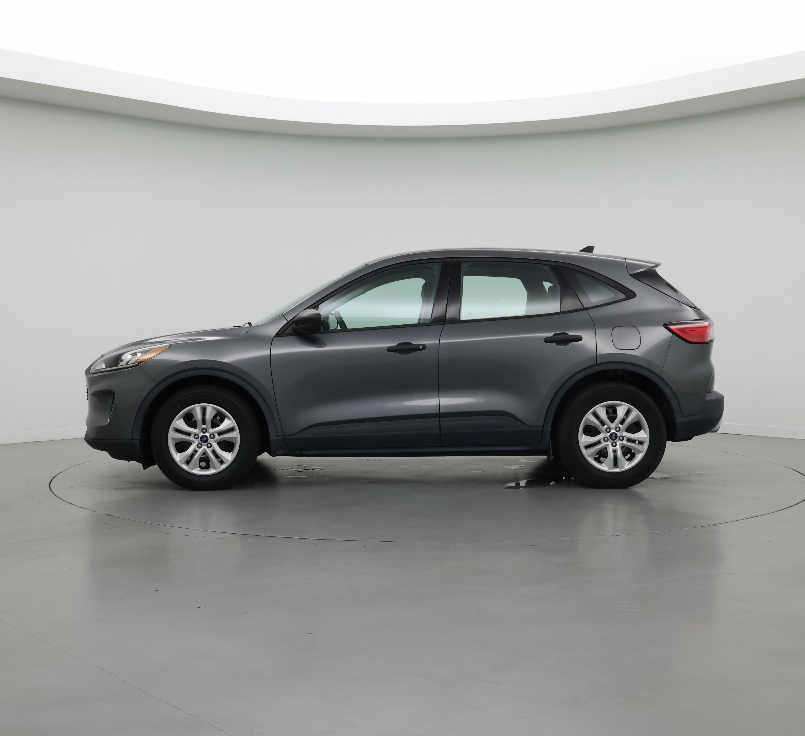 Thumbnail: 2021 Ford Escape - 3