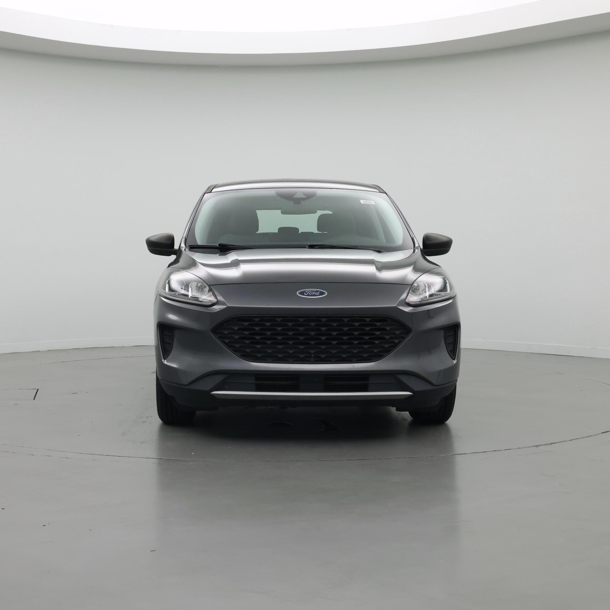 Thumbnail: 2021 Ford Escape - 5
