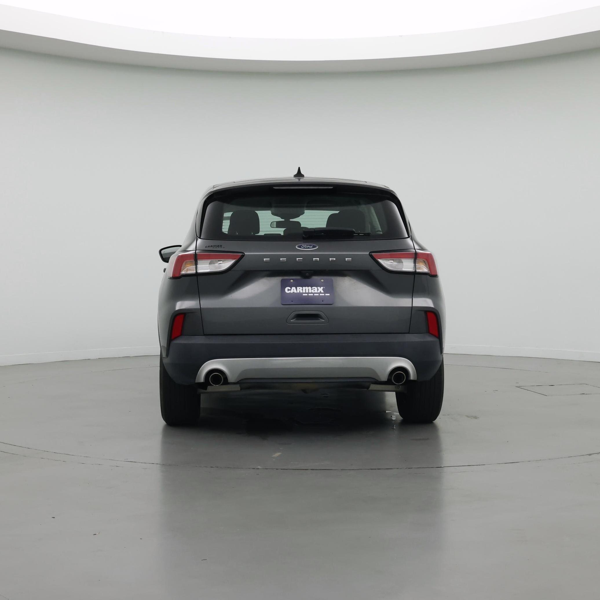 Thumbnail: 2021 Ford Escape - 6