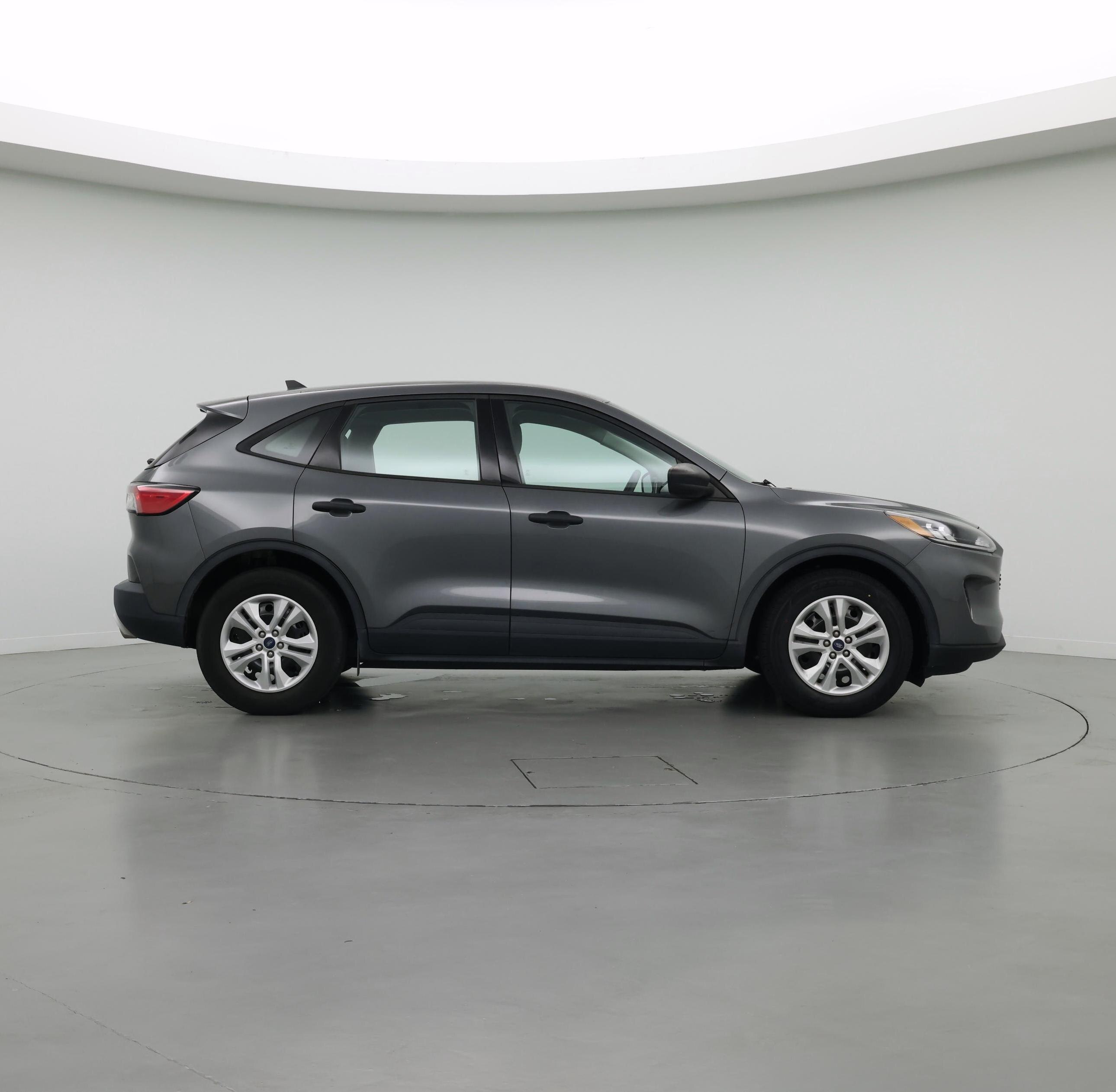 Thumbnail: 2021 Ford Escape - 7