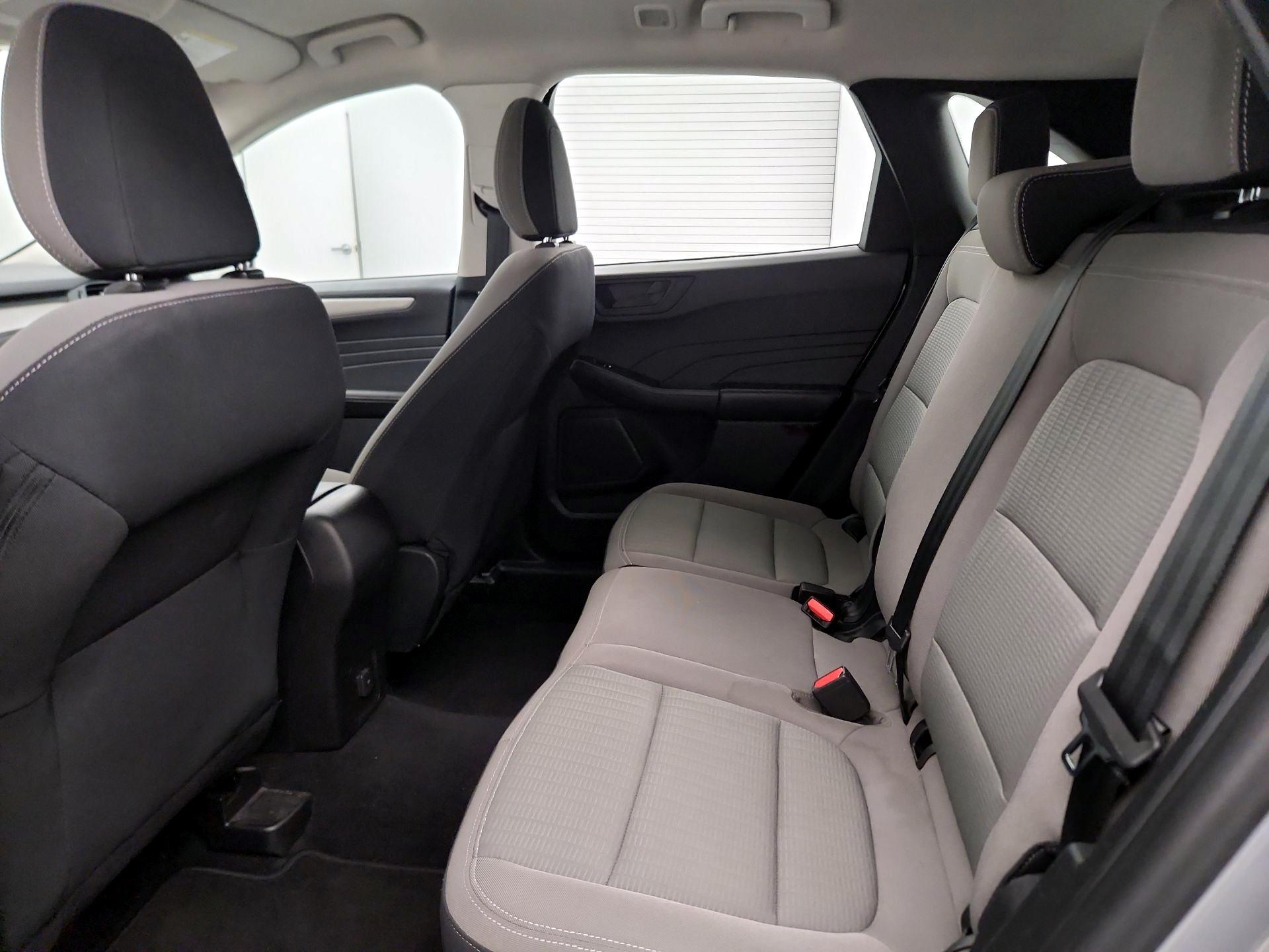 Thumbnail: 2021 Ford Escape - 19