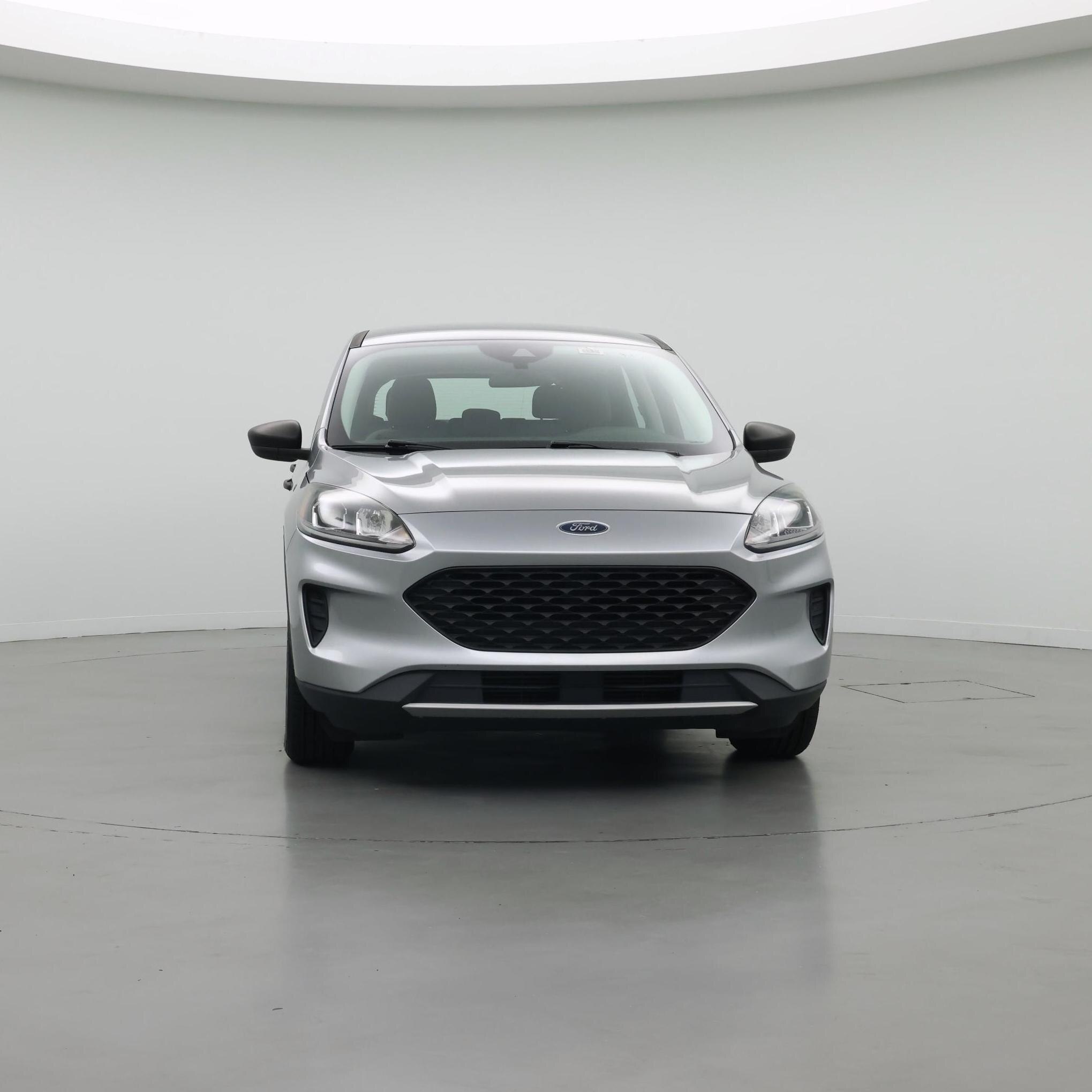 Thumbnail: 2021 Ford Escape - 5