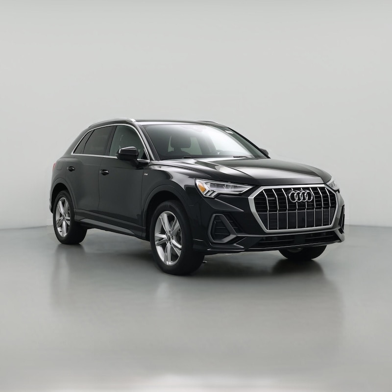 2022 Audi Q3 S-Line Premium Plus