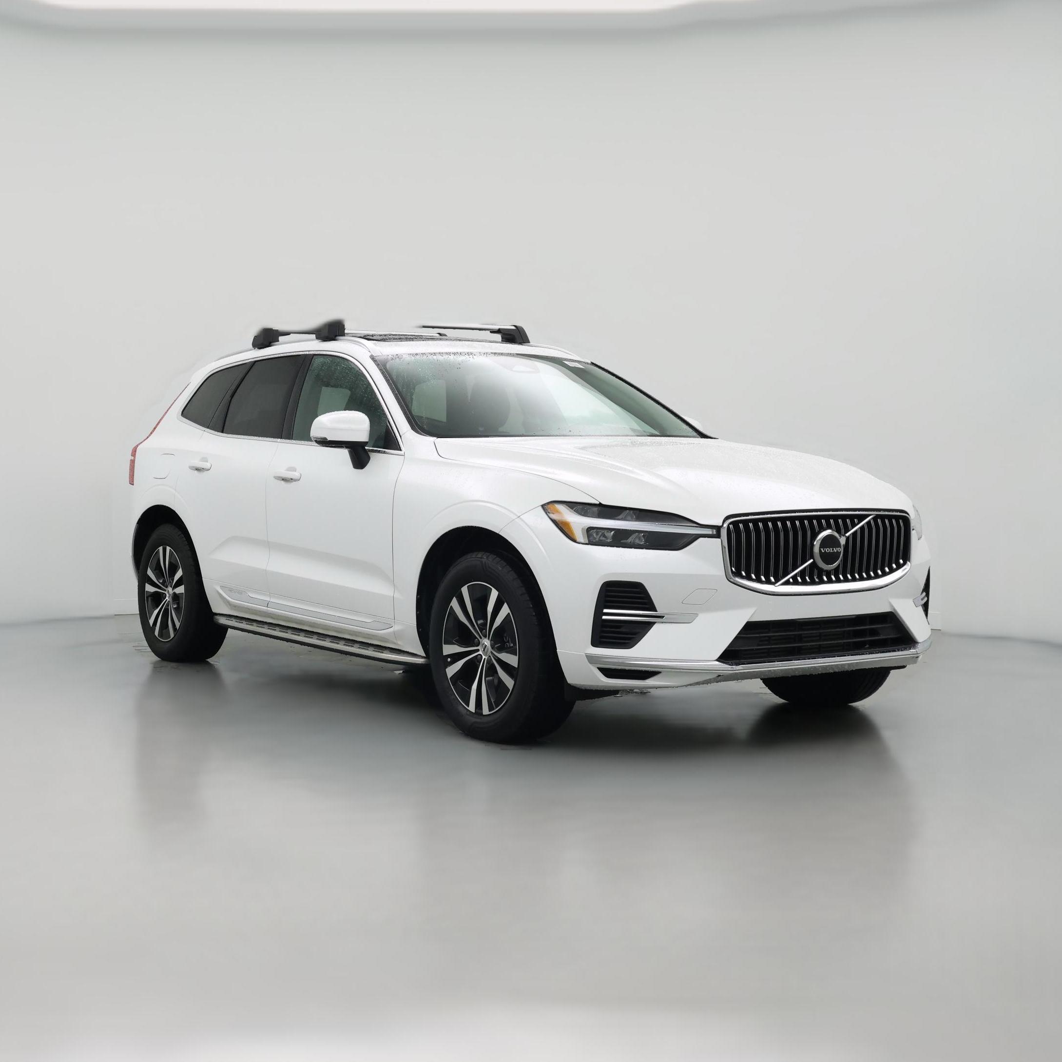Thumbnail: 2023 Volvo XC60 - 1
