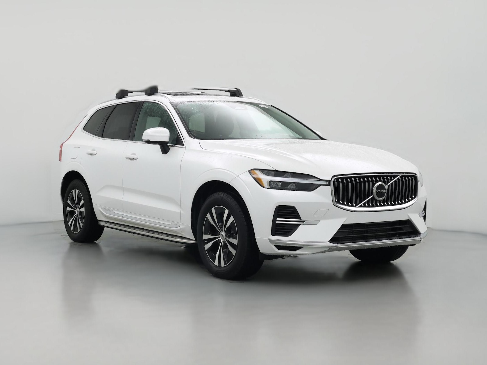 2023 Volvo XC60 Recharge Plug-In Hybrid