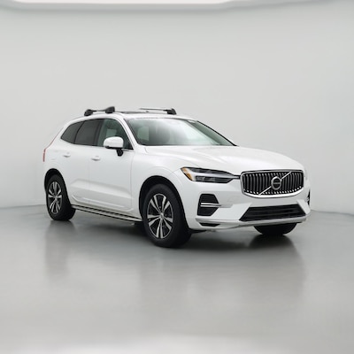 2023 Volvo XC60 Recharge PHEV T8 Core Bright Theme