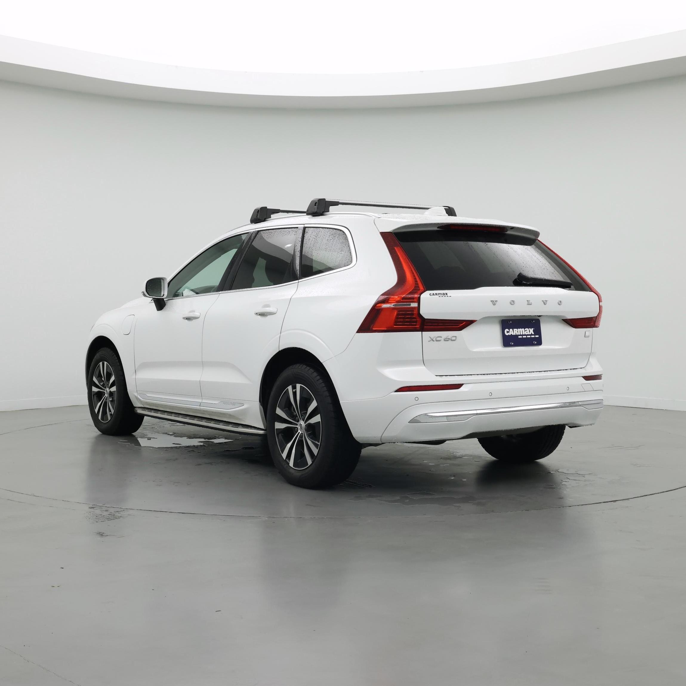 Thumbnail: 2023 Volvo XC60 - 2