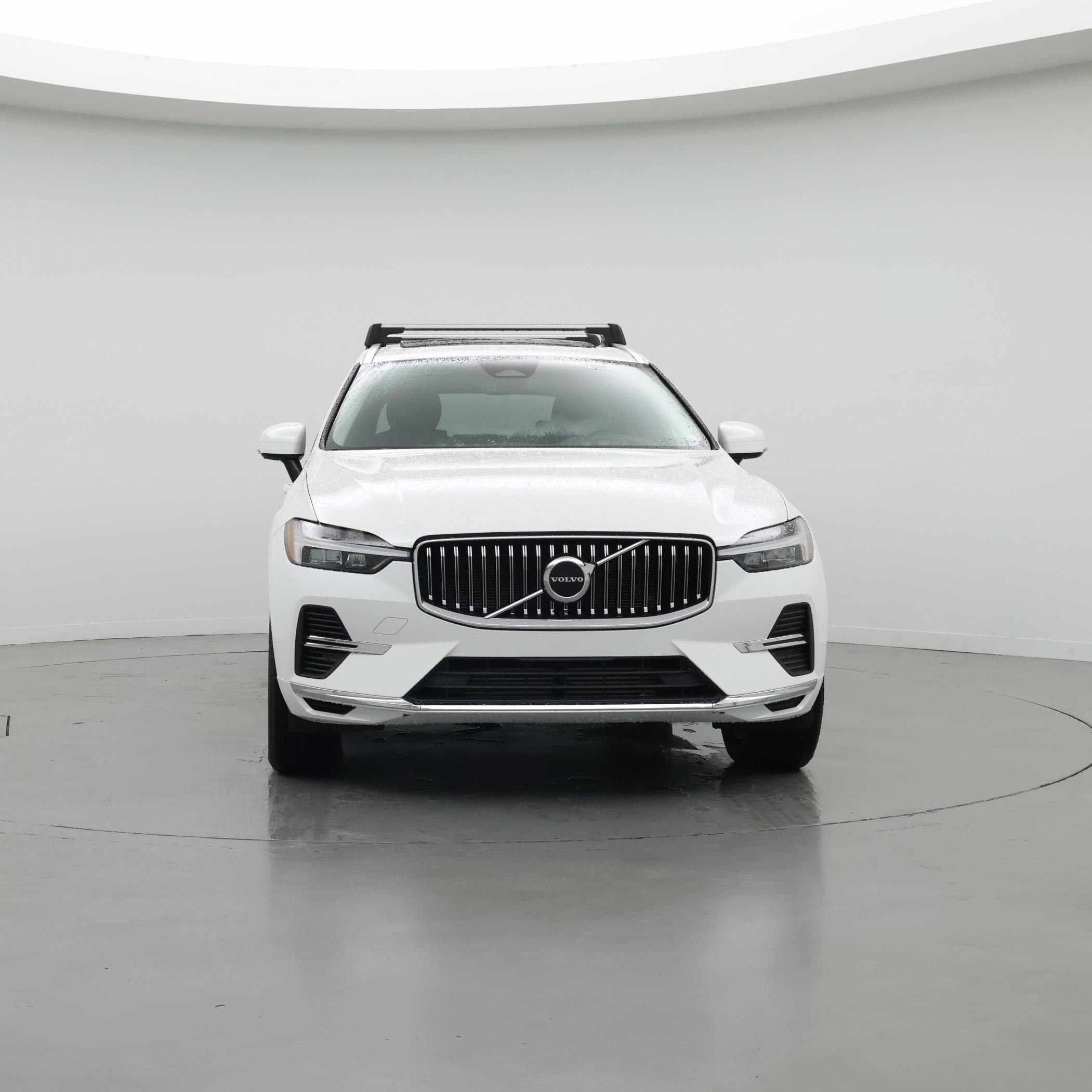 Thumbnail: 2023 Volvo XC60 - 5