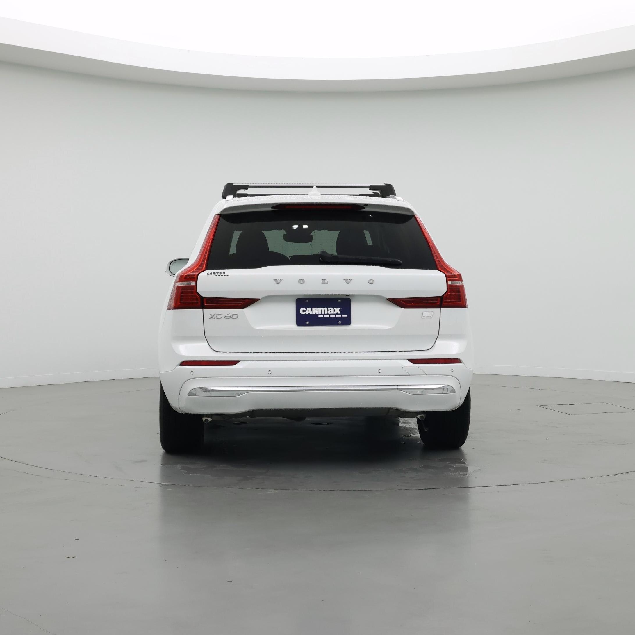 Thumbnail: 2023 Volvo XC60 - 6